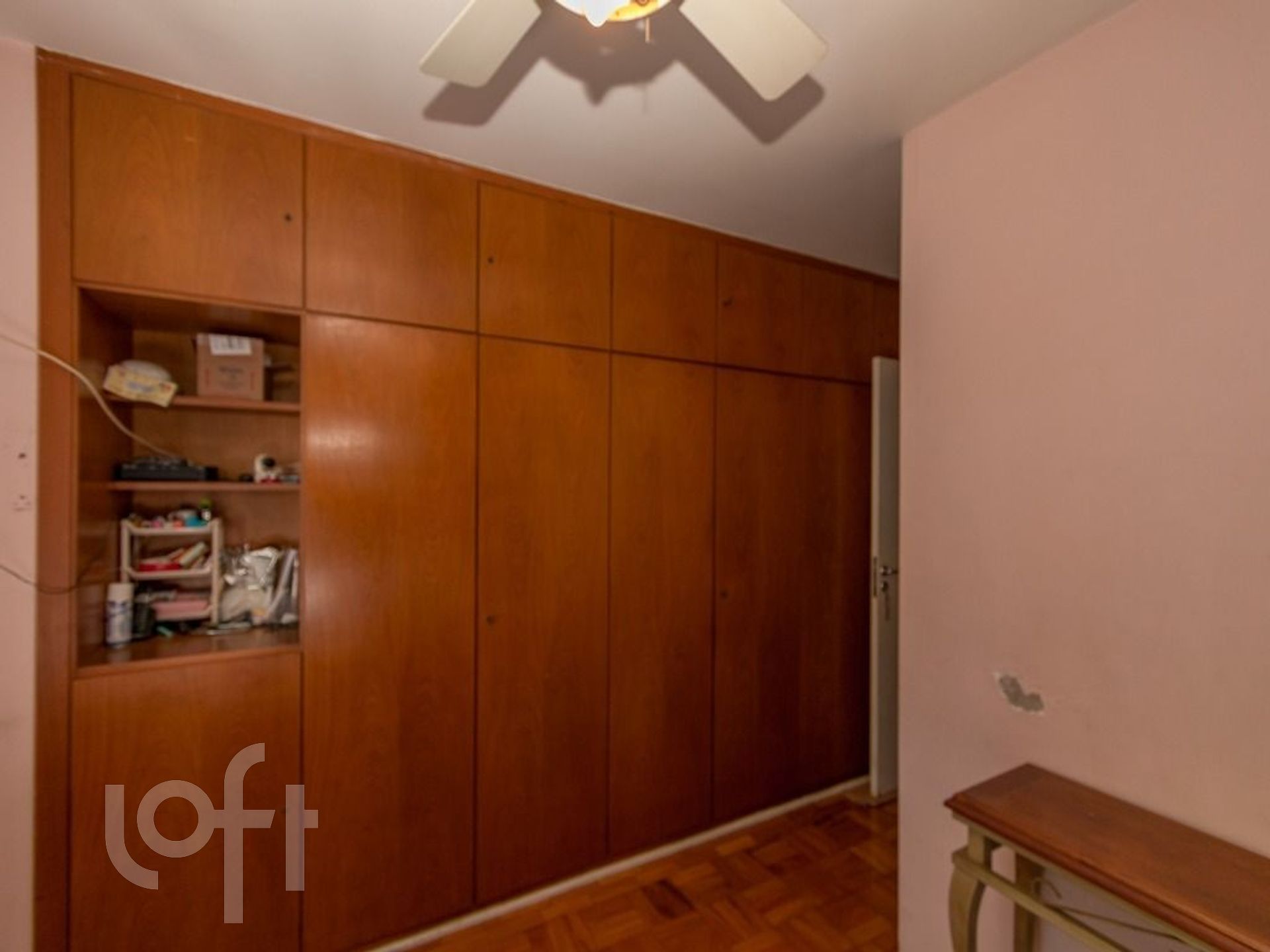 Apartamento à venda com 4 quartos, 138m² - Foto 14