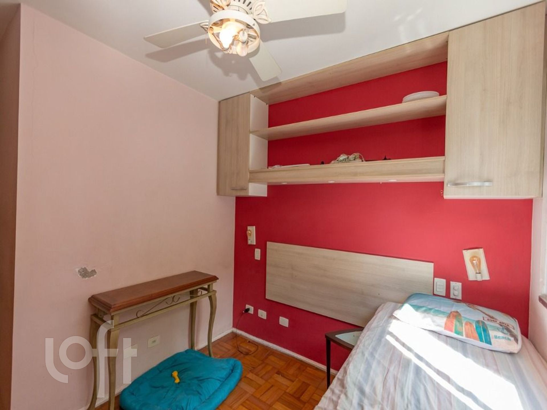 Apartamento à venda com 4 quartos, 138m² - Foto 9