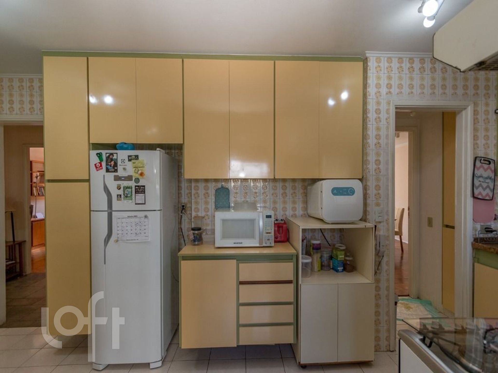 Apartamento à venda com 4 quartos, 138m² - Foto 31