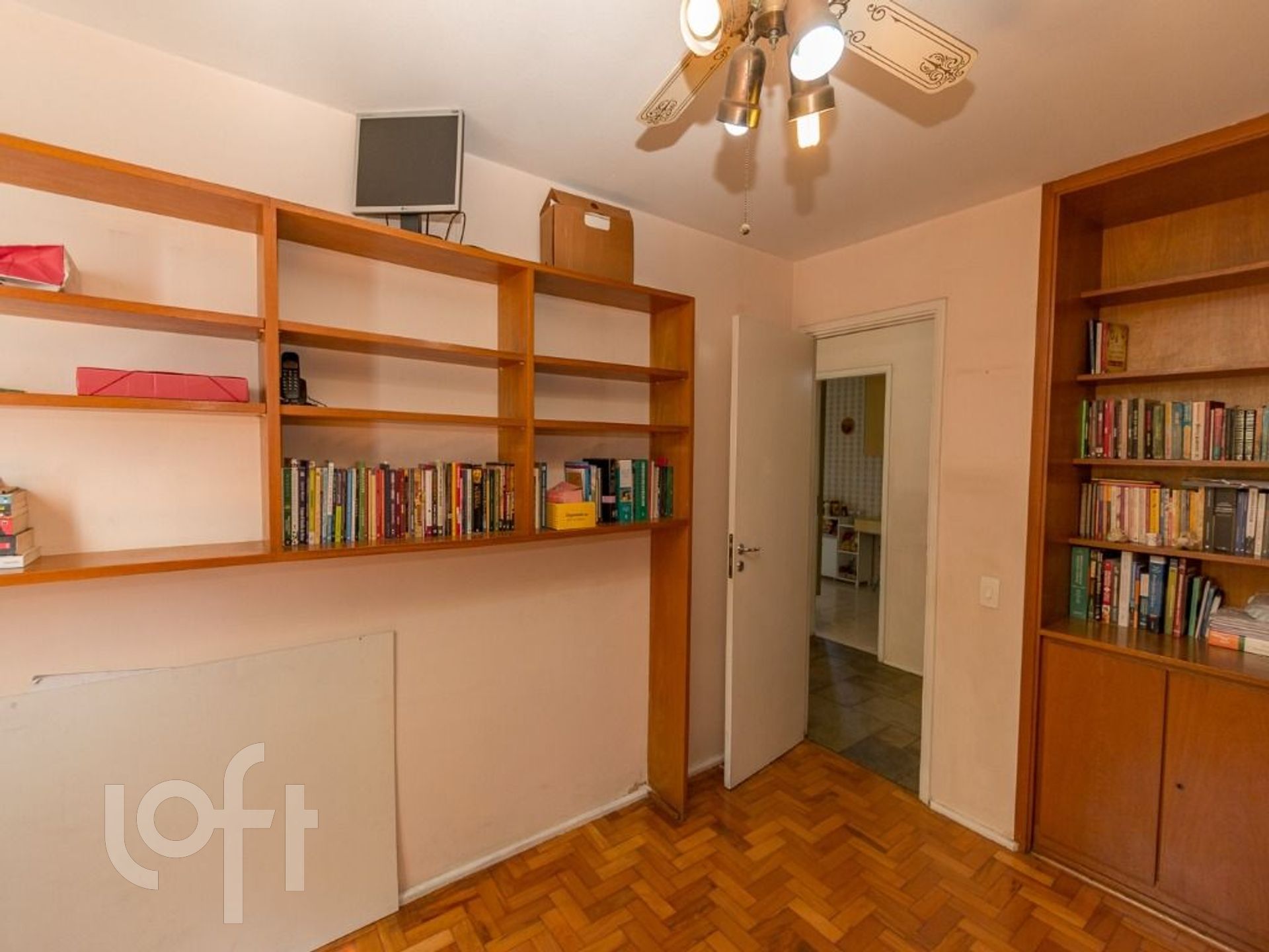 Apartamento à venda com 4 quartos, 138m² - Foto 16