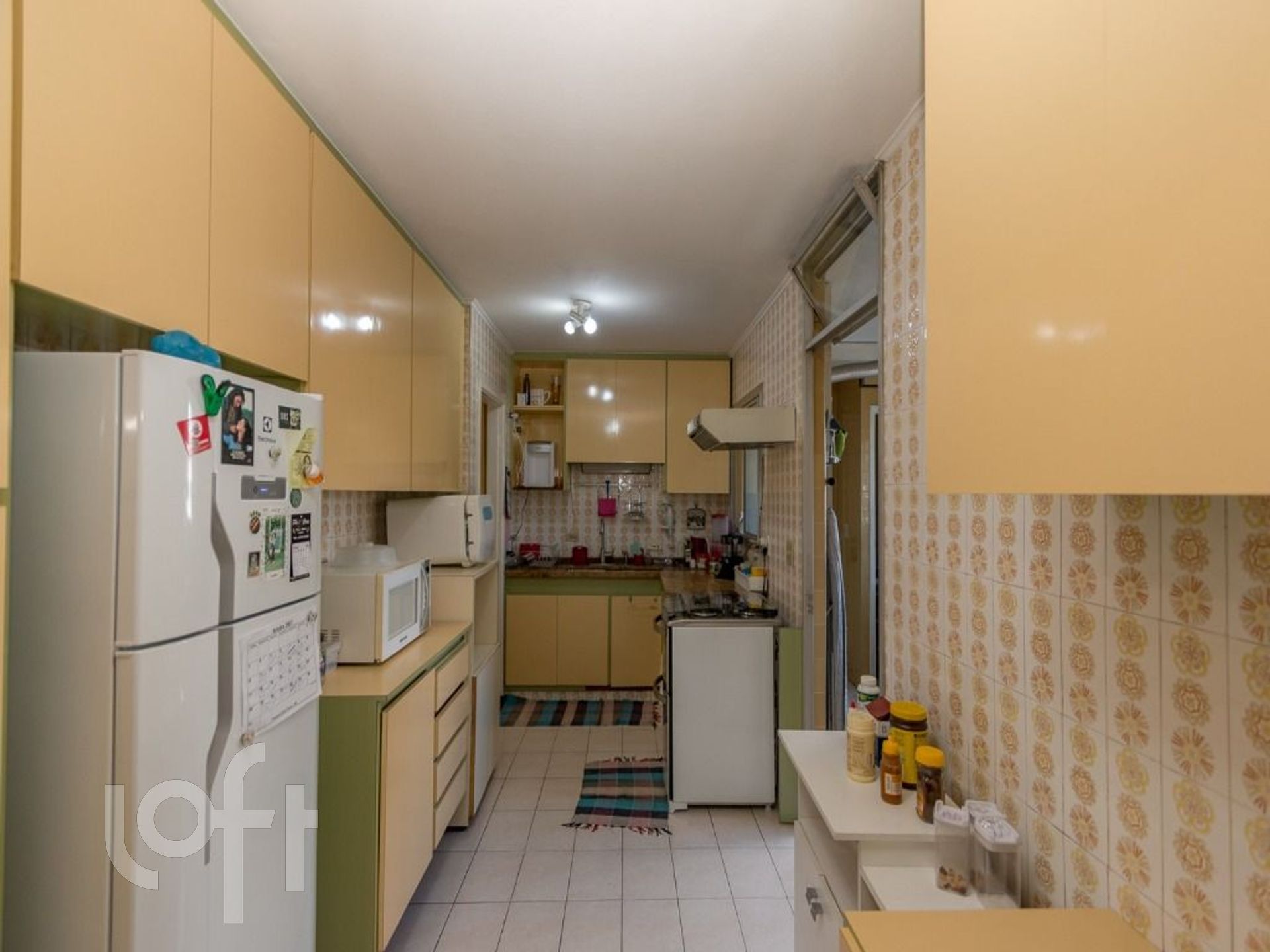 Apartamento à venda com 4 quartos, 138m² - Foto 34