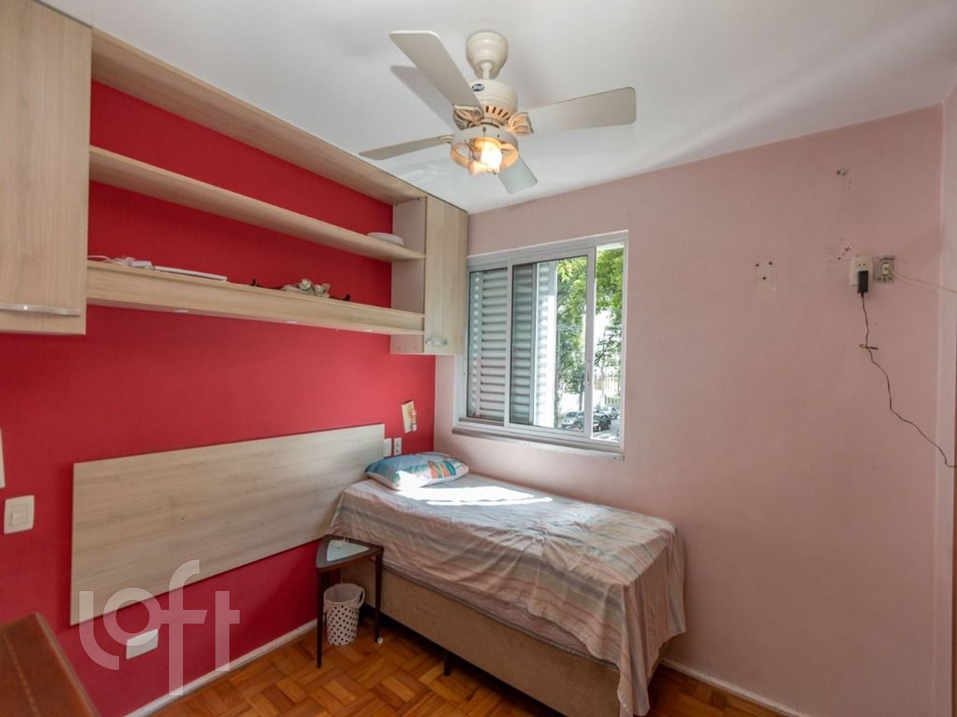 Apartamento à venda com 4 quartos, 138m² - Foto 8