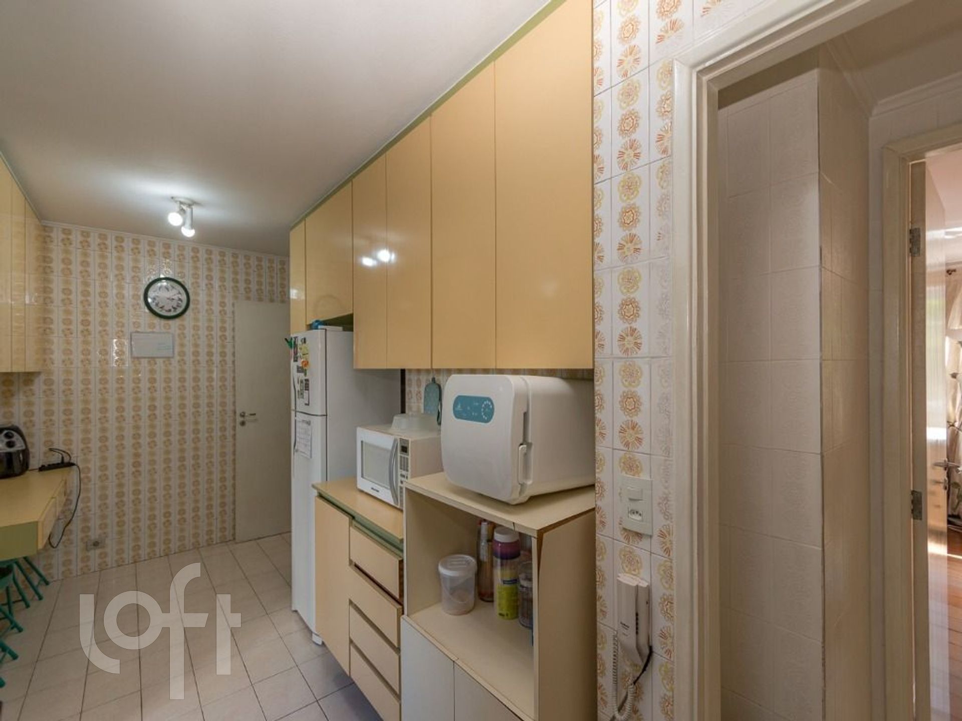 Apartamento à venda com 4 quartos, 138m² - Foto 32