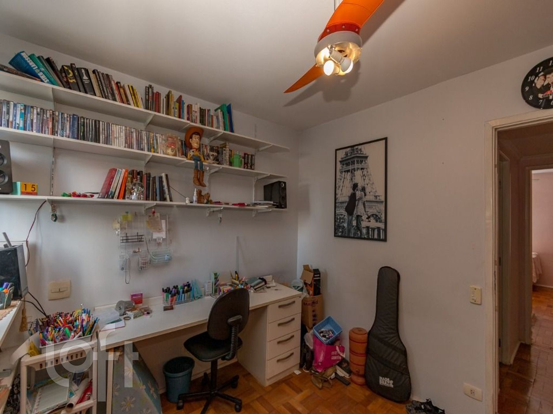 Apartamento à venda com 4 quartos, 138m² - Foto 24