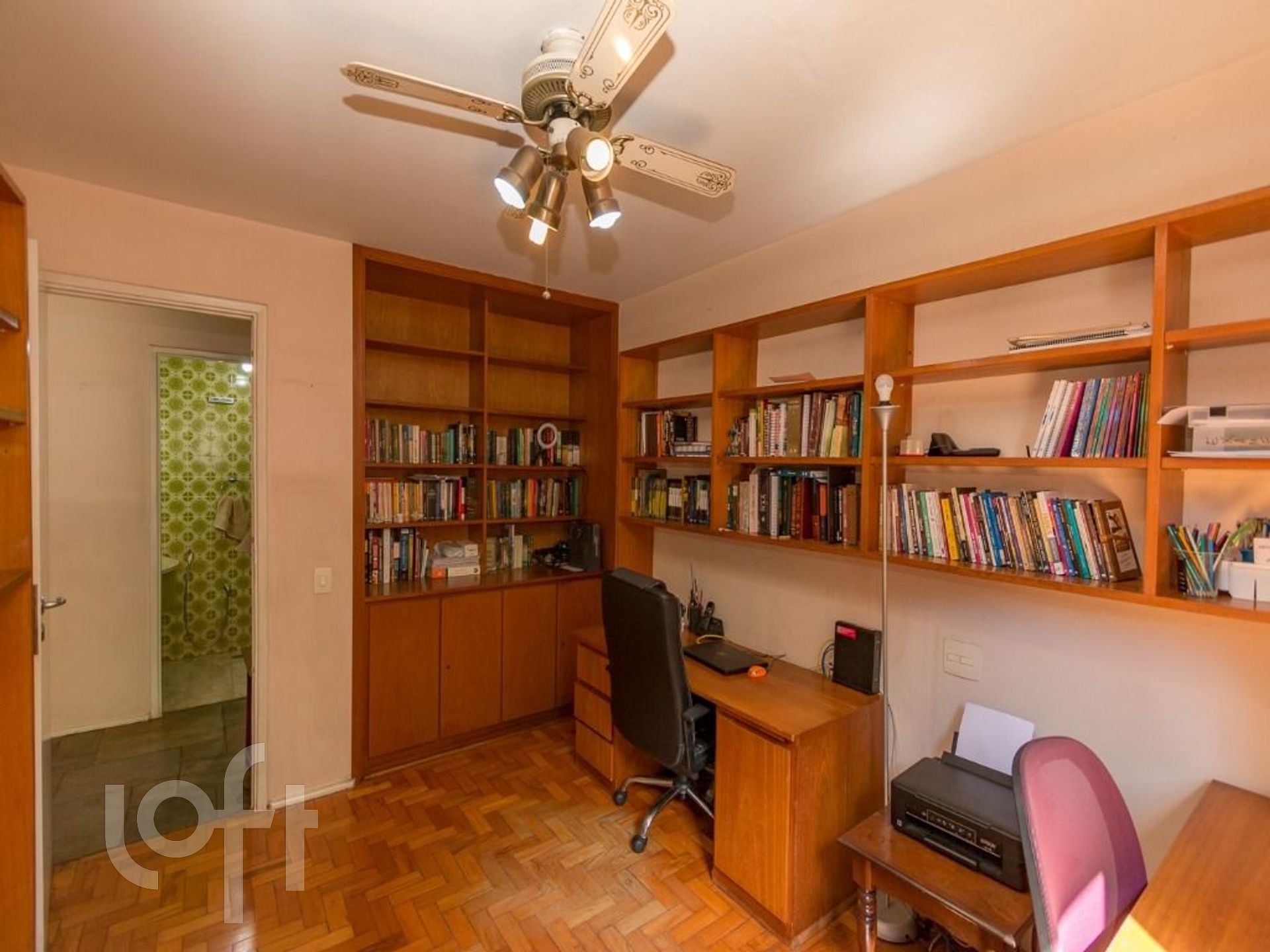 Apartamento à venda com 4 quartos, 138m² - Foto 17