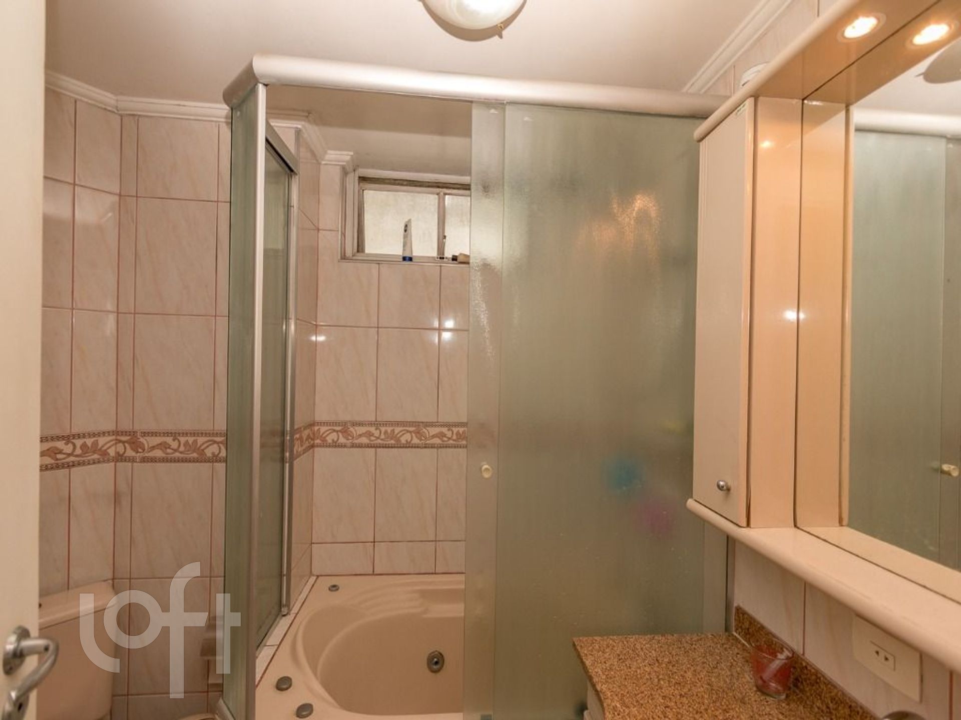 Apartamento à venda com 4 quartos, 138m² - Foto 12