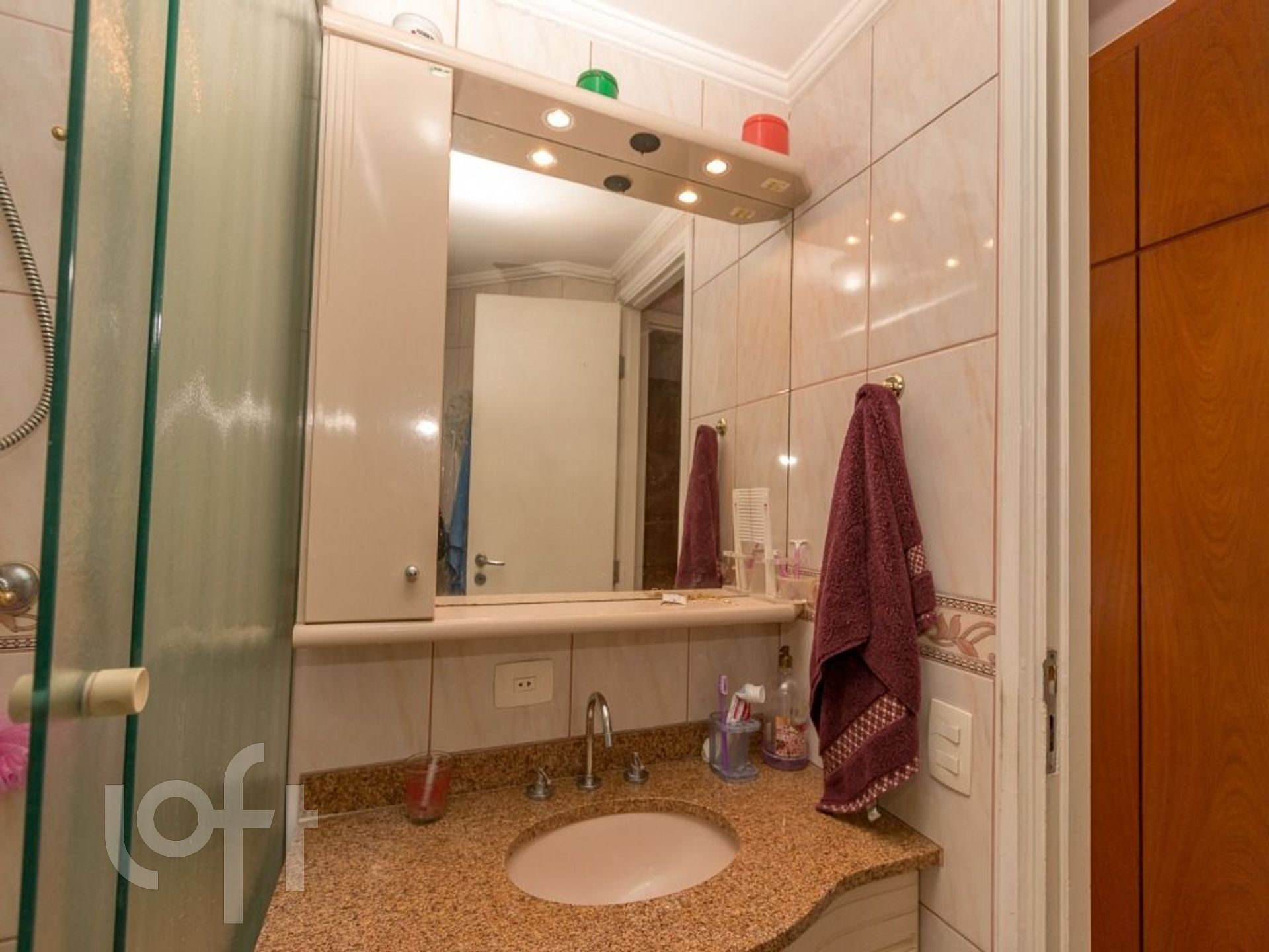 Apartamento à venda com 4 quartos, 138m² - Foto 10