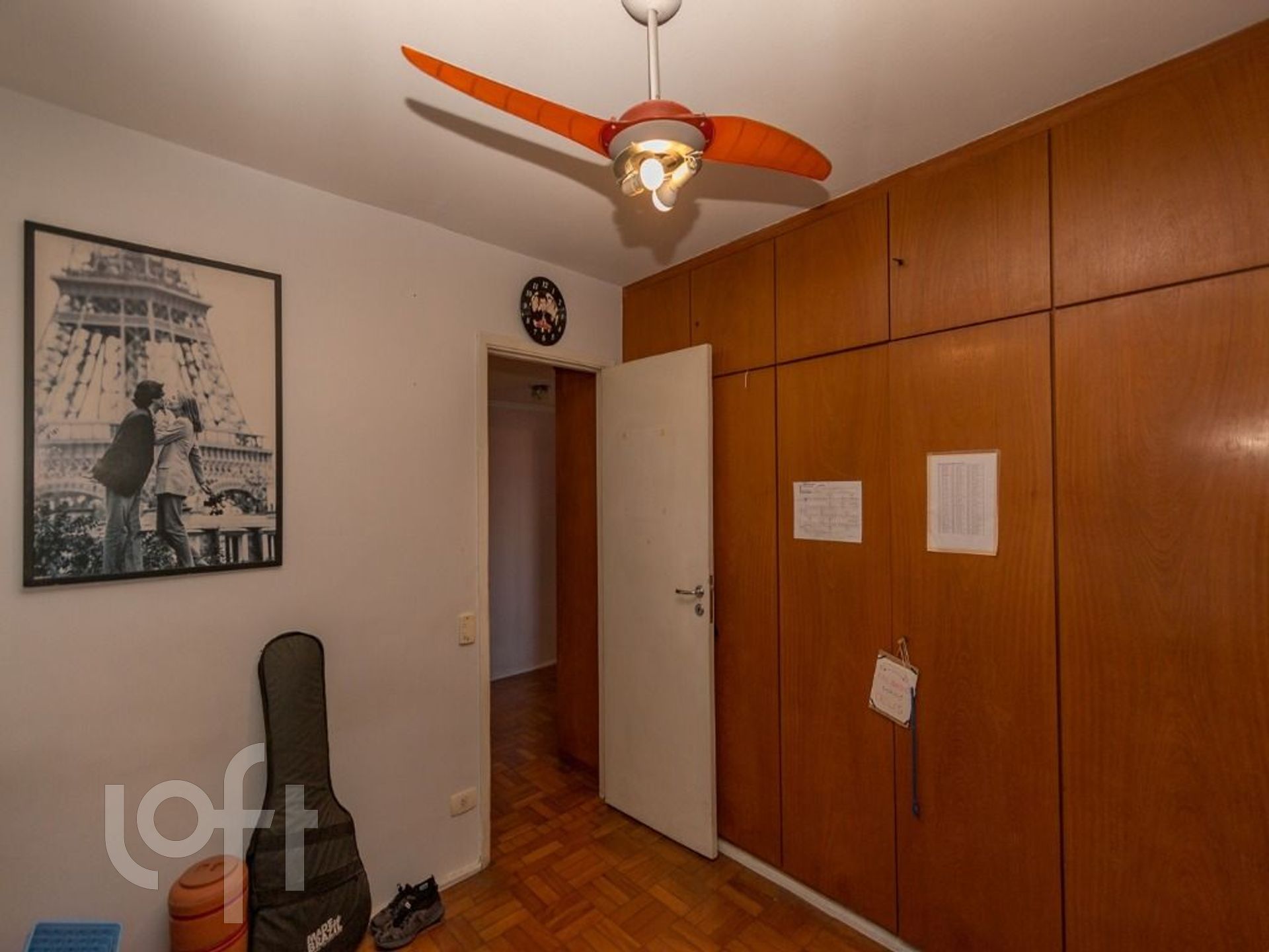 Apartamento à venda com 4 quartos, 138m² - Foto 25