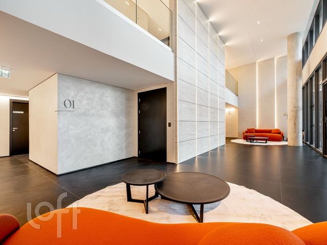 Apartamento com 200m², 3 dormitórios, 3 suítes, 3 vagas, Rio Branco em Porto Alegre