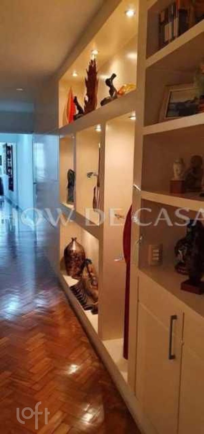 Apartamento à venda com 2 quartos, 210m² - Foto 7