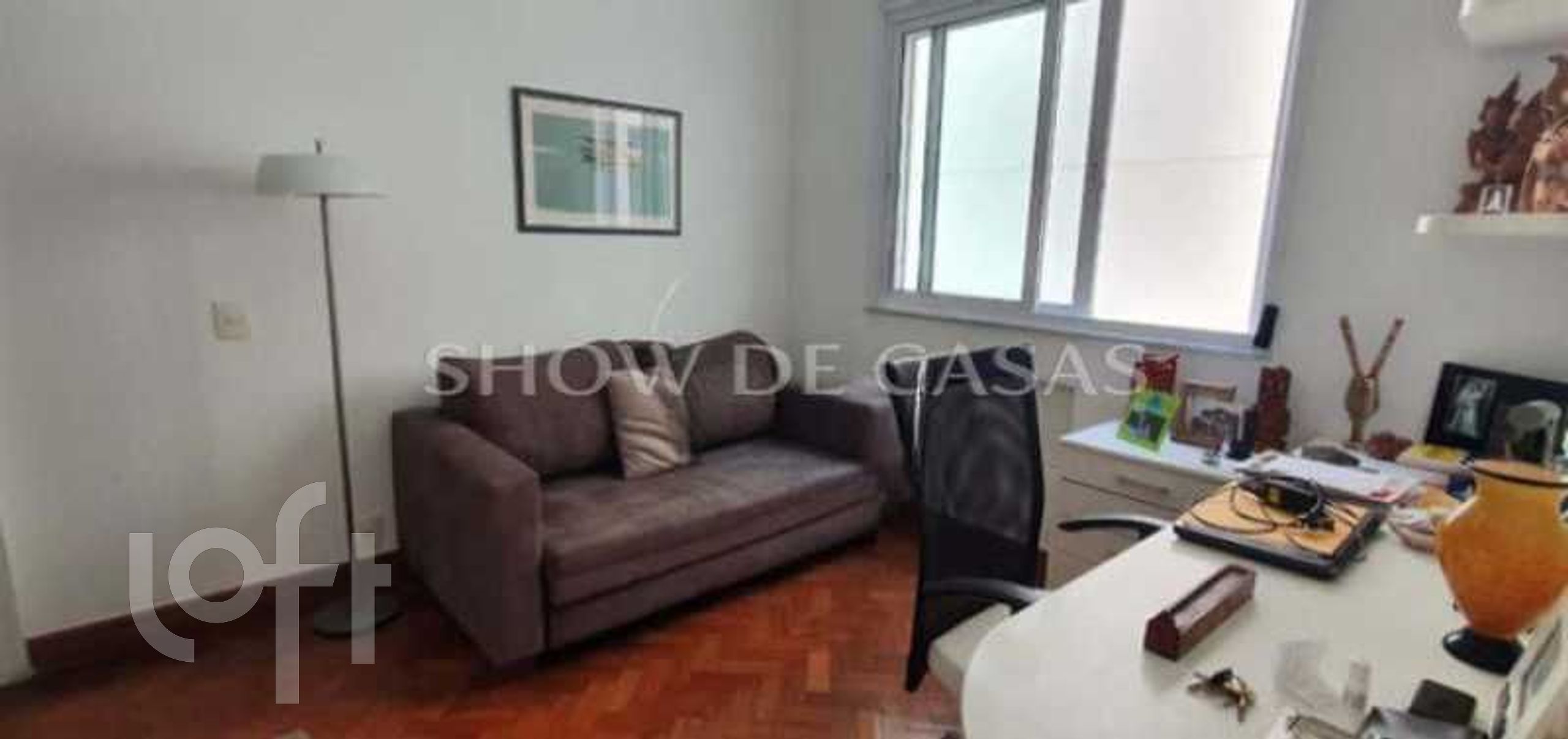 Apartamento à venda com 2 quartos, 210m² - Foto 14