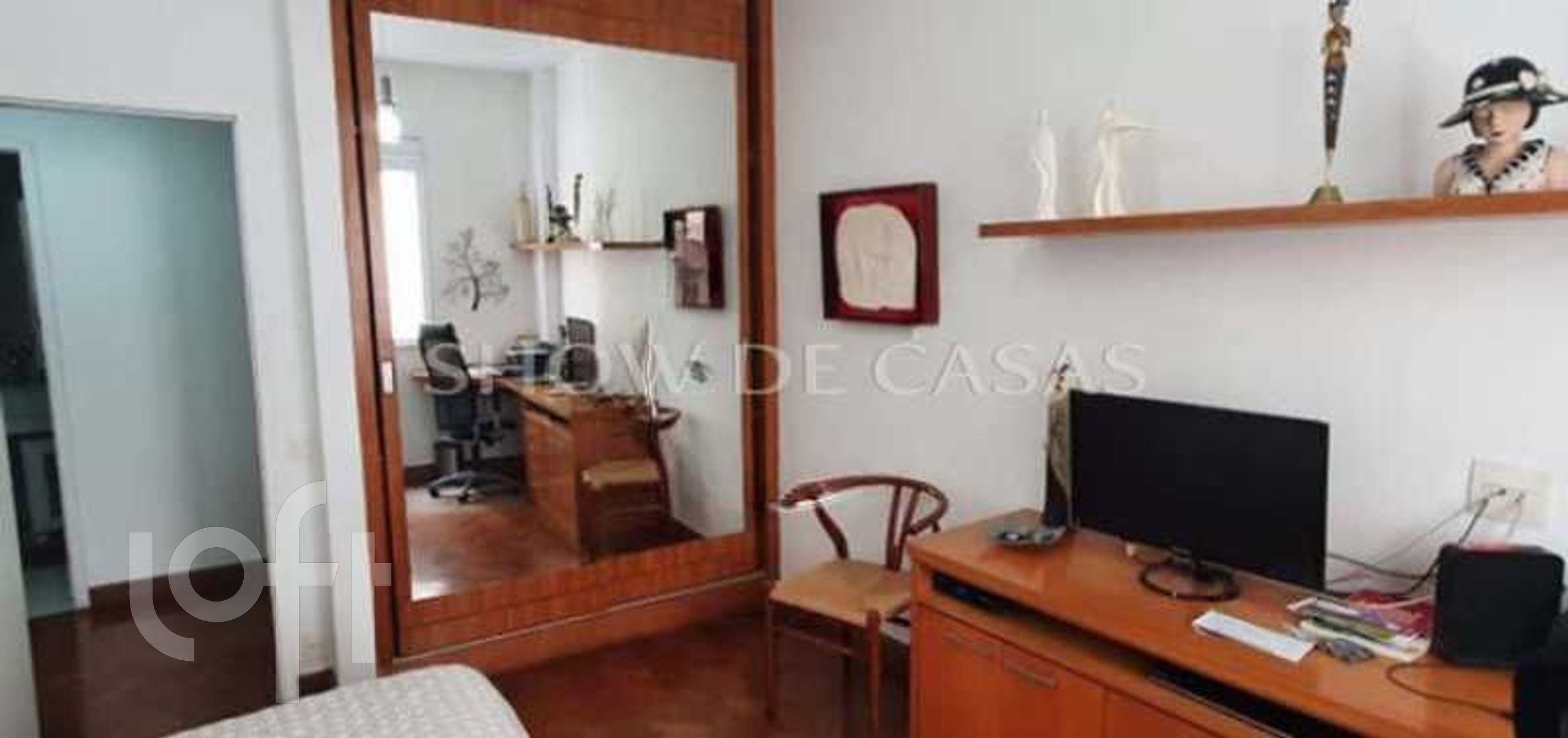 Apartamento à venda com 2 quartos, 210m² - Foto 17