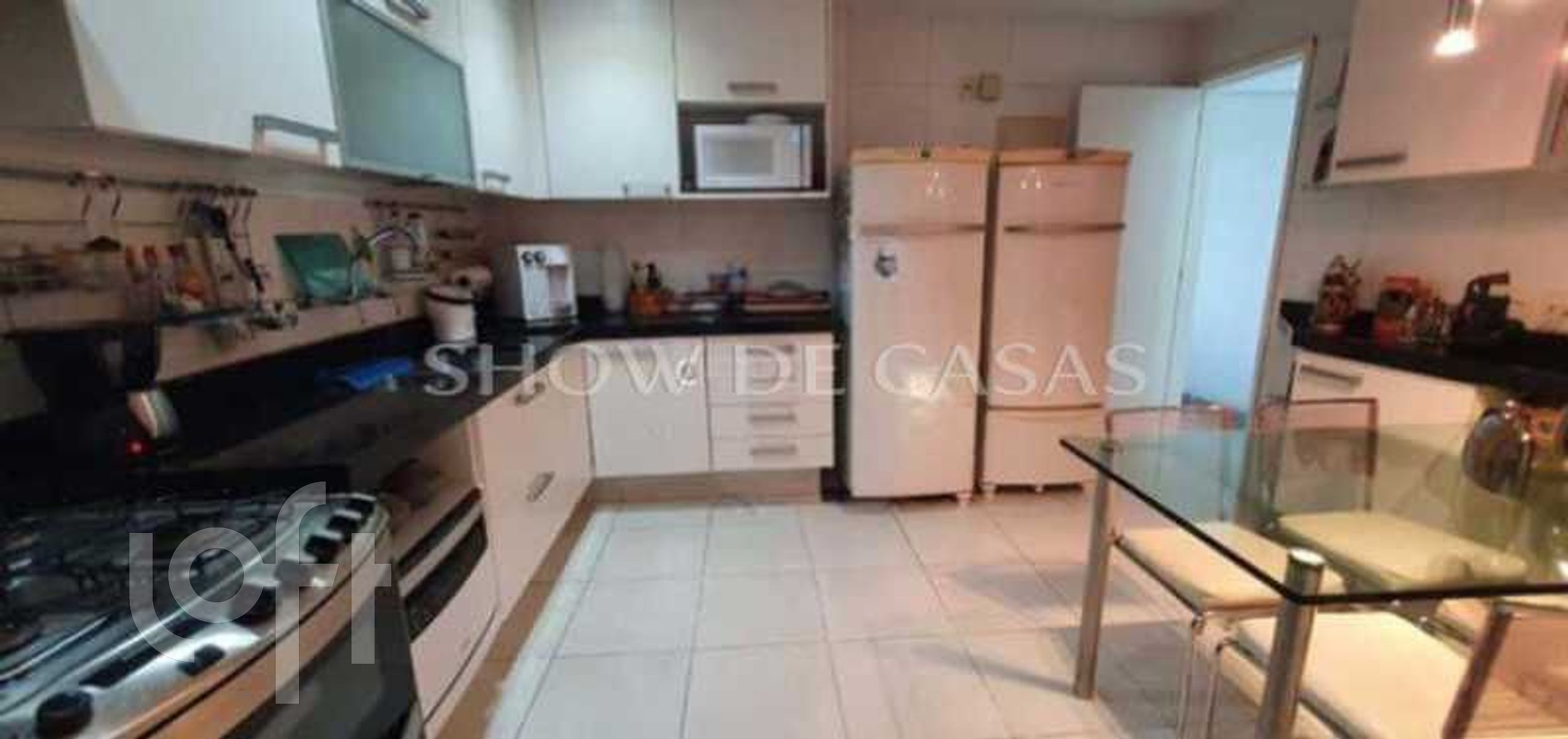 Apartamento à venda com 2 quartos, 210m² - Foto 19