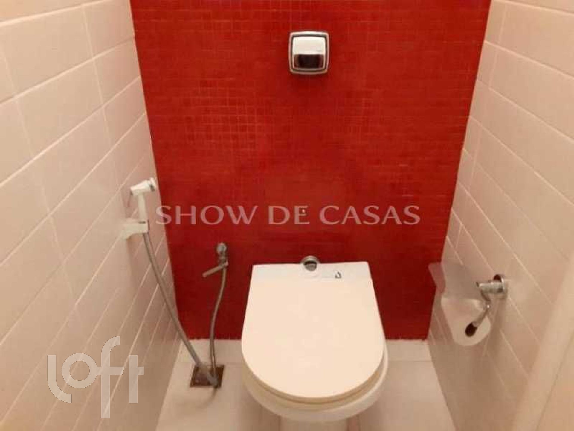 Apartamento à venda com 2 quartos, 210m² - Foto 16