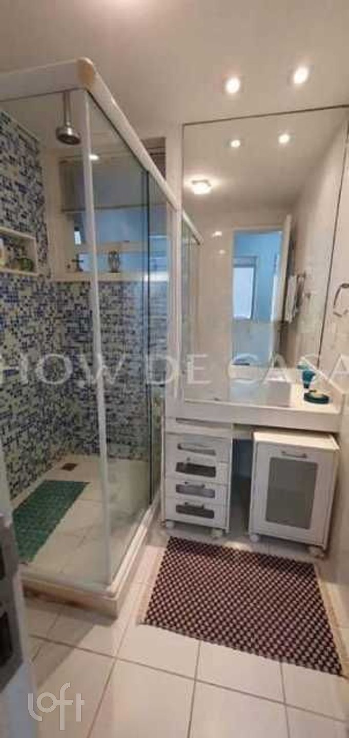 Apartamento à venda com 2 quartos, 210m² - Foto 6