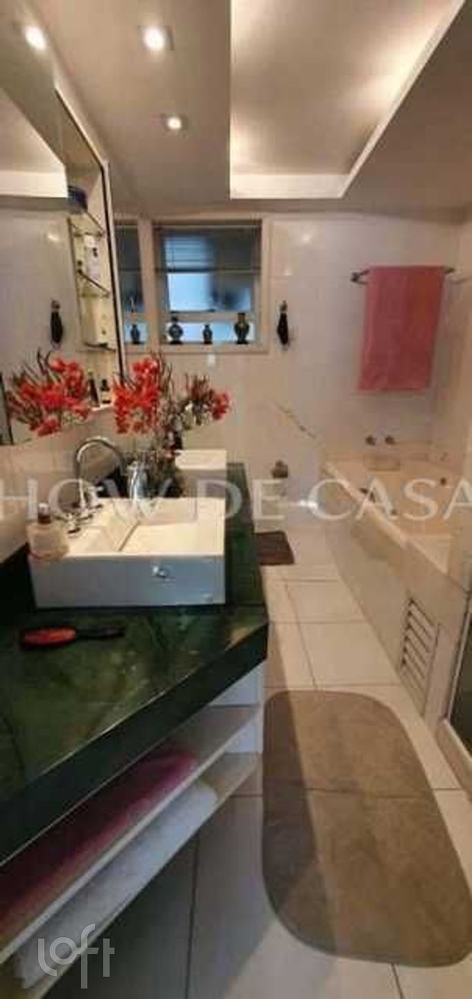 Apartamento à venda com 2 quartos, 210m² - Foto 13