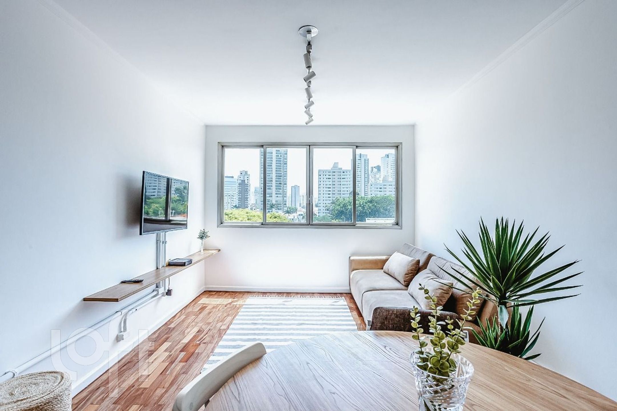 Apartamento à venda em Brooklin com 96 m², 4 quart