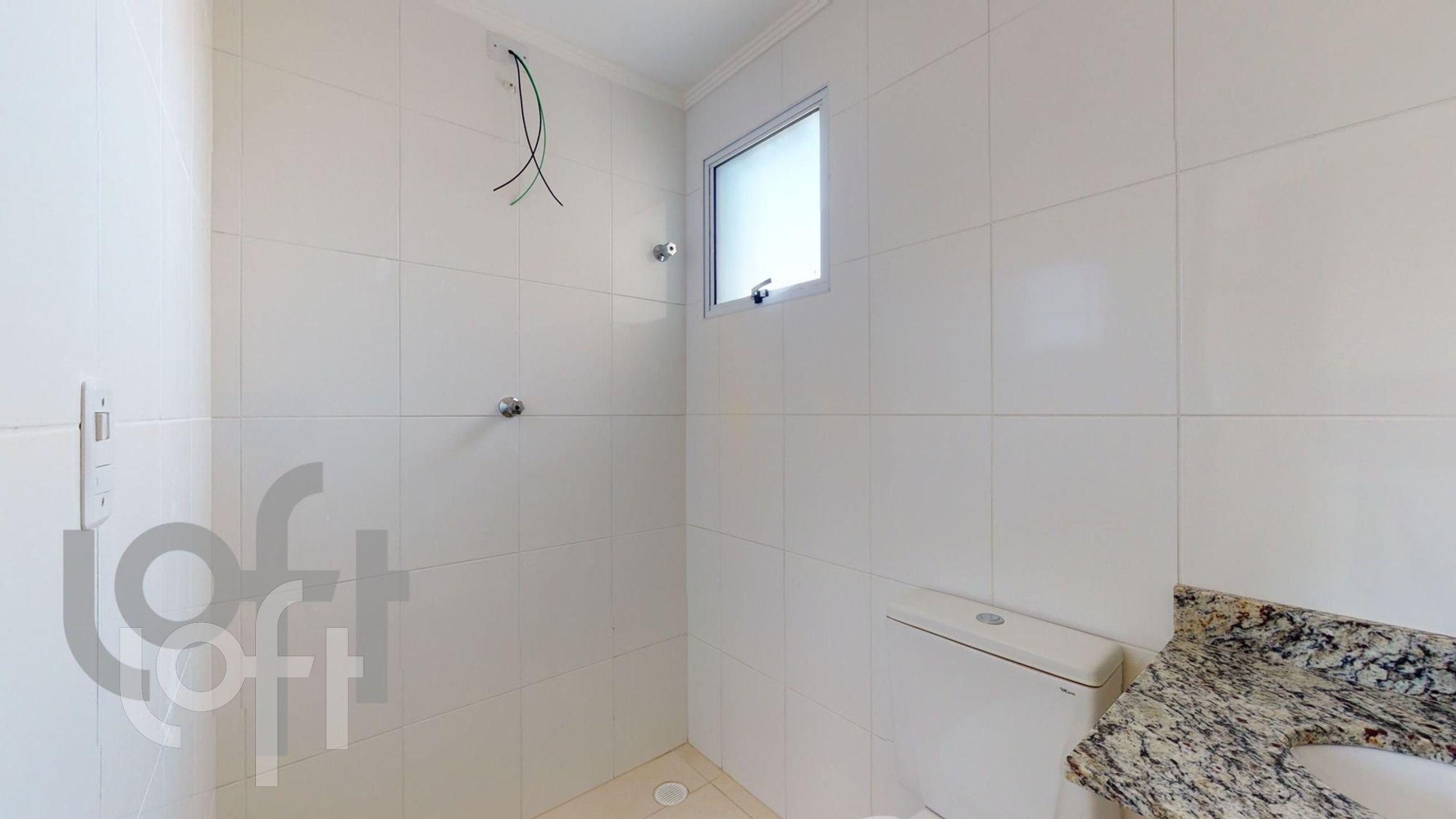 Apartamento à venda com 1 quarto, 36m² - Foto 28