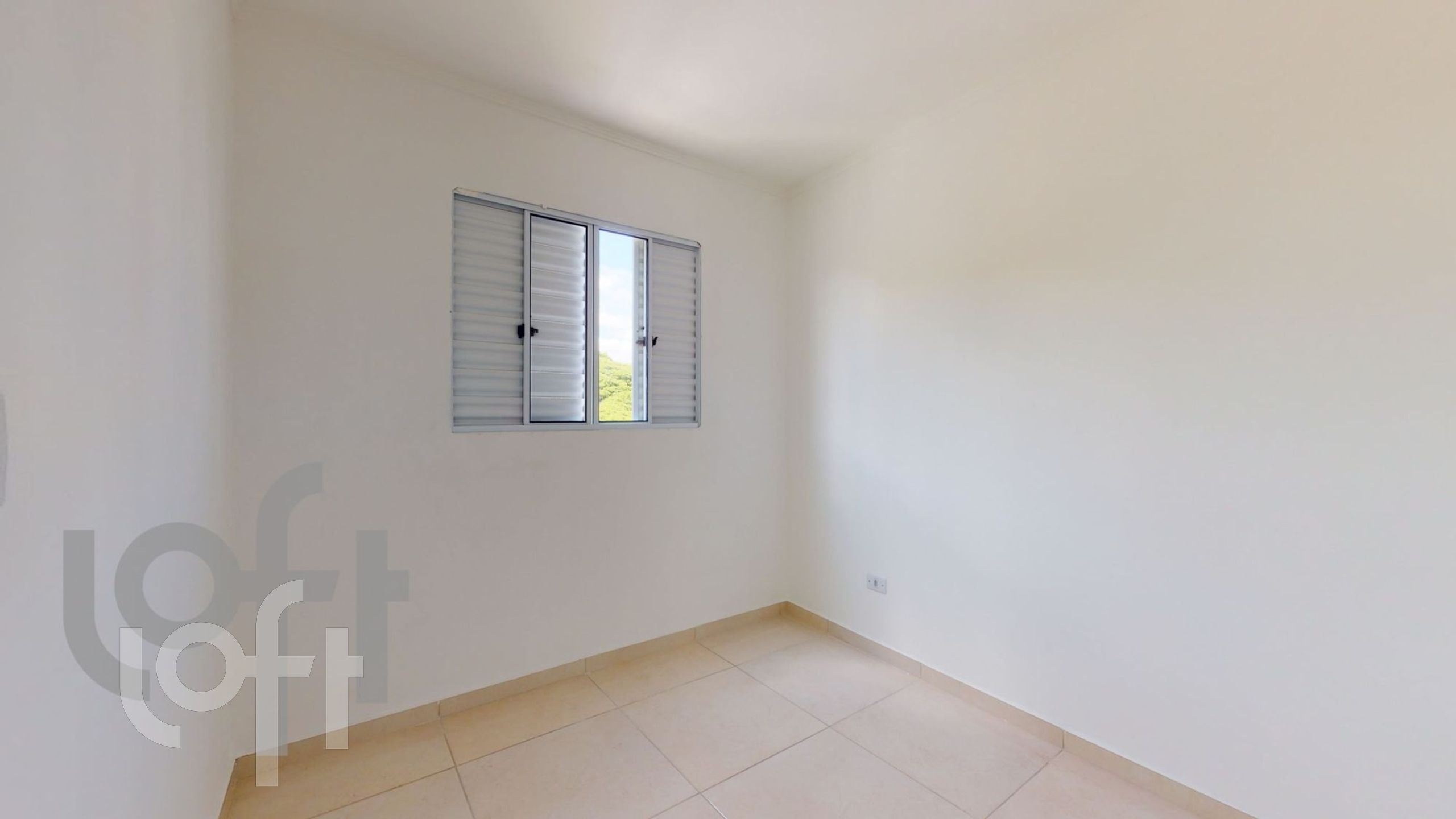 Apartamento à venda com 1 quarto, 36m² - Foto 6