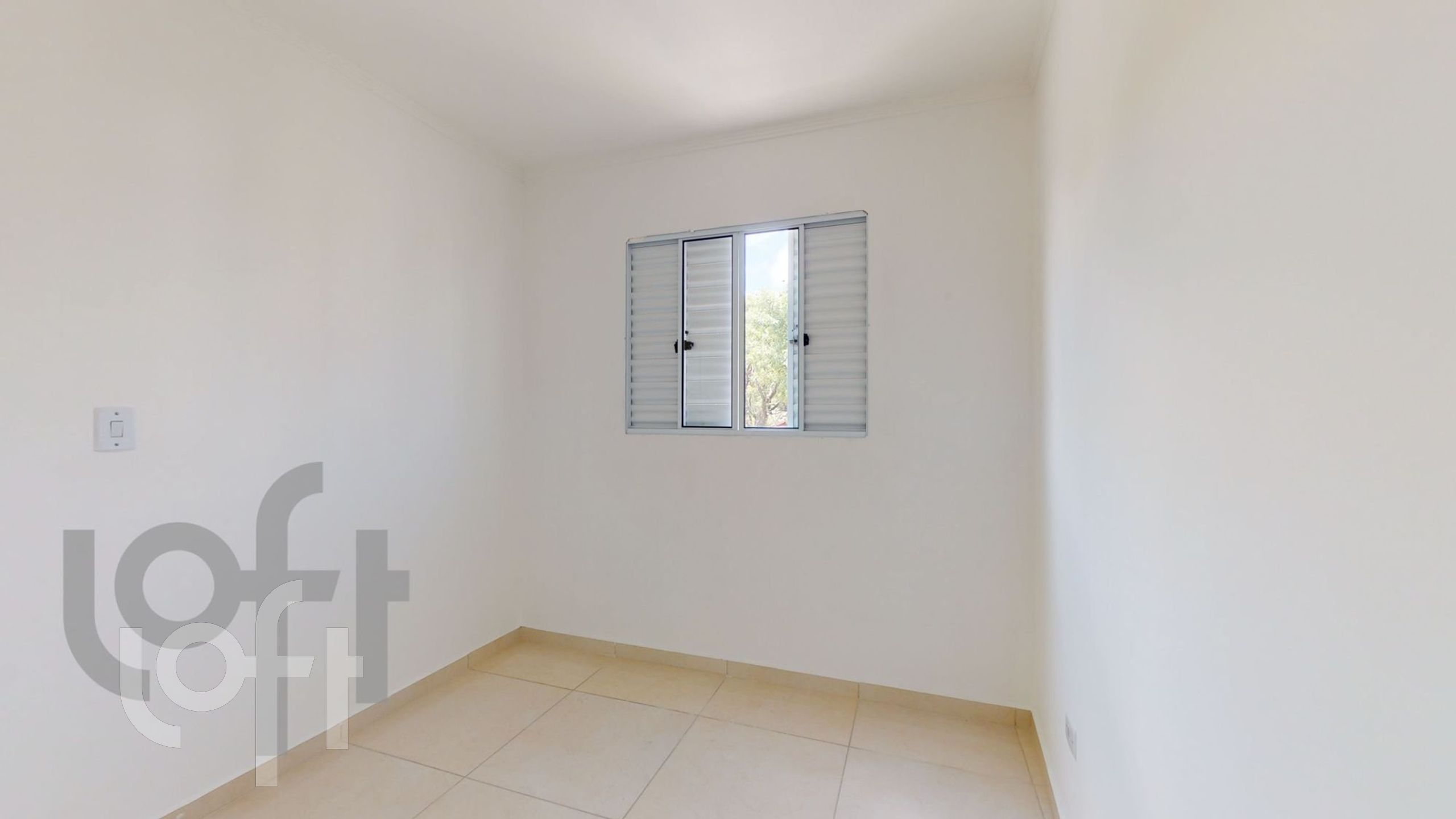 Apartamento à venda com 1 quarto, 36m² - Foto 4