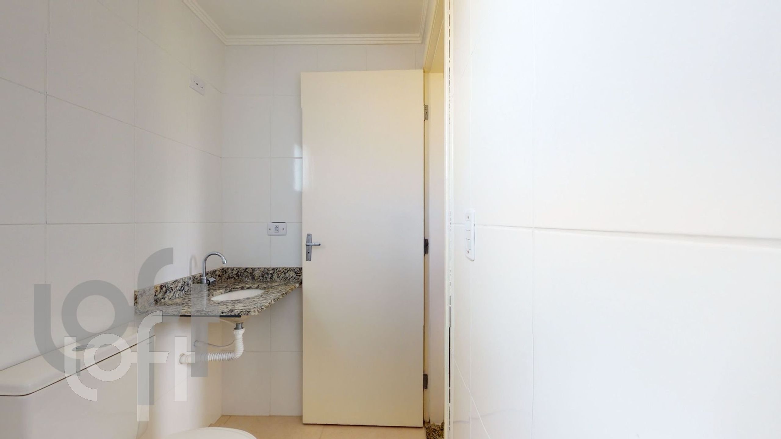 Apartamento à venda com 1 quarto, 36m² - Foto 25