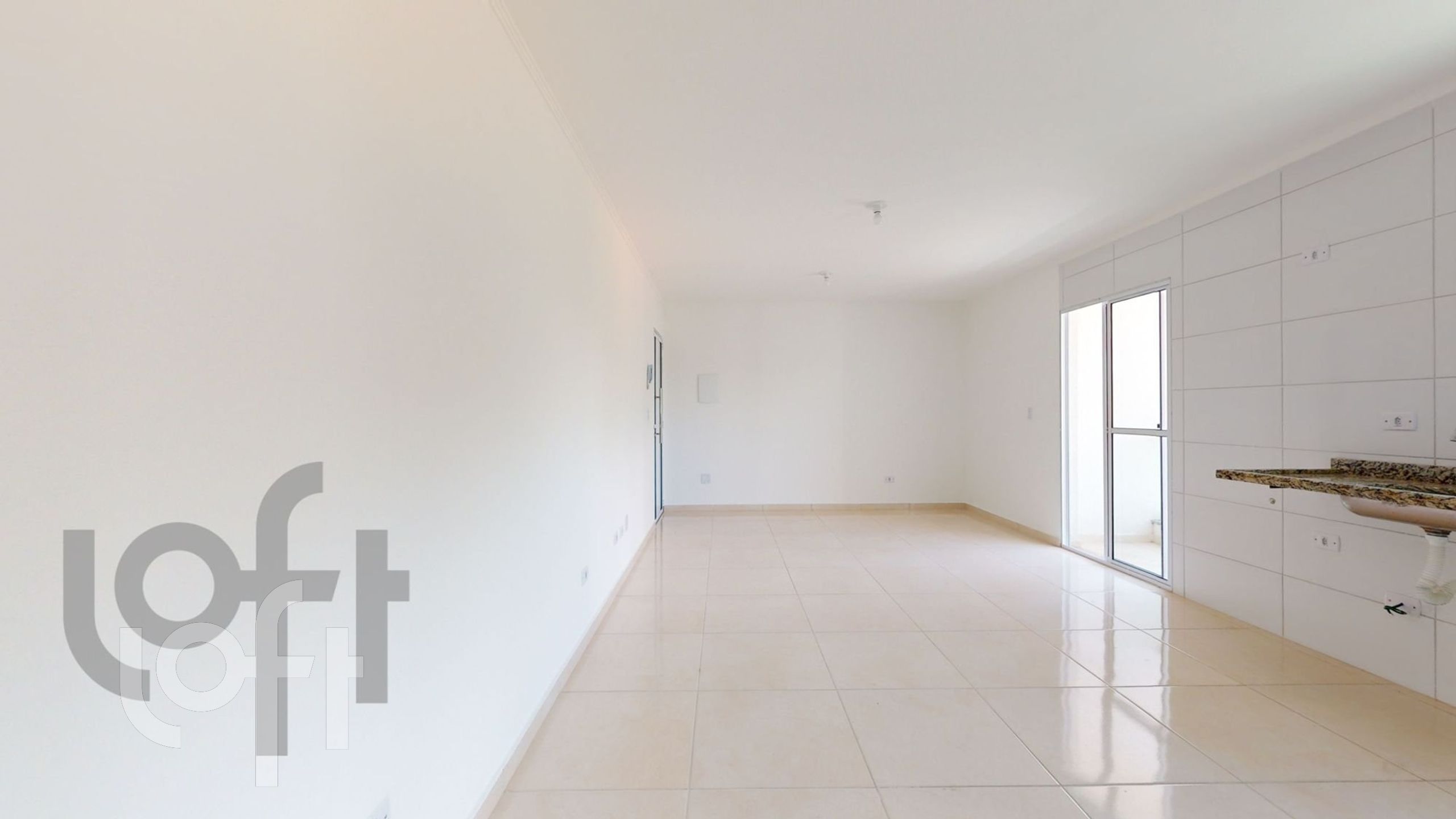 Apartamento à venda com 1 quarto, 36m² - Foto 19