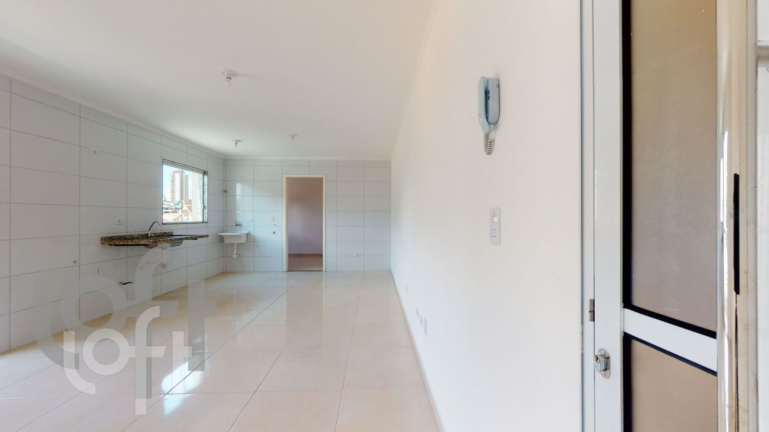 Apartamento à venda com 1 quarto, 36m² - Foto 15