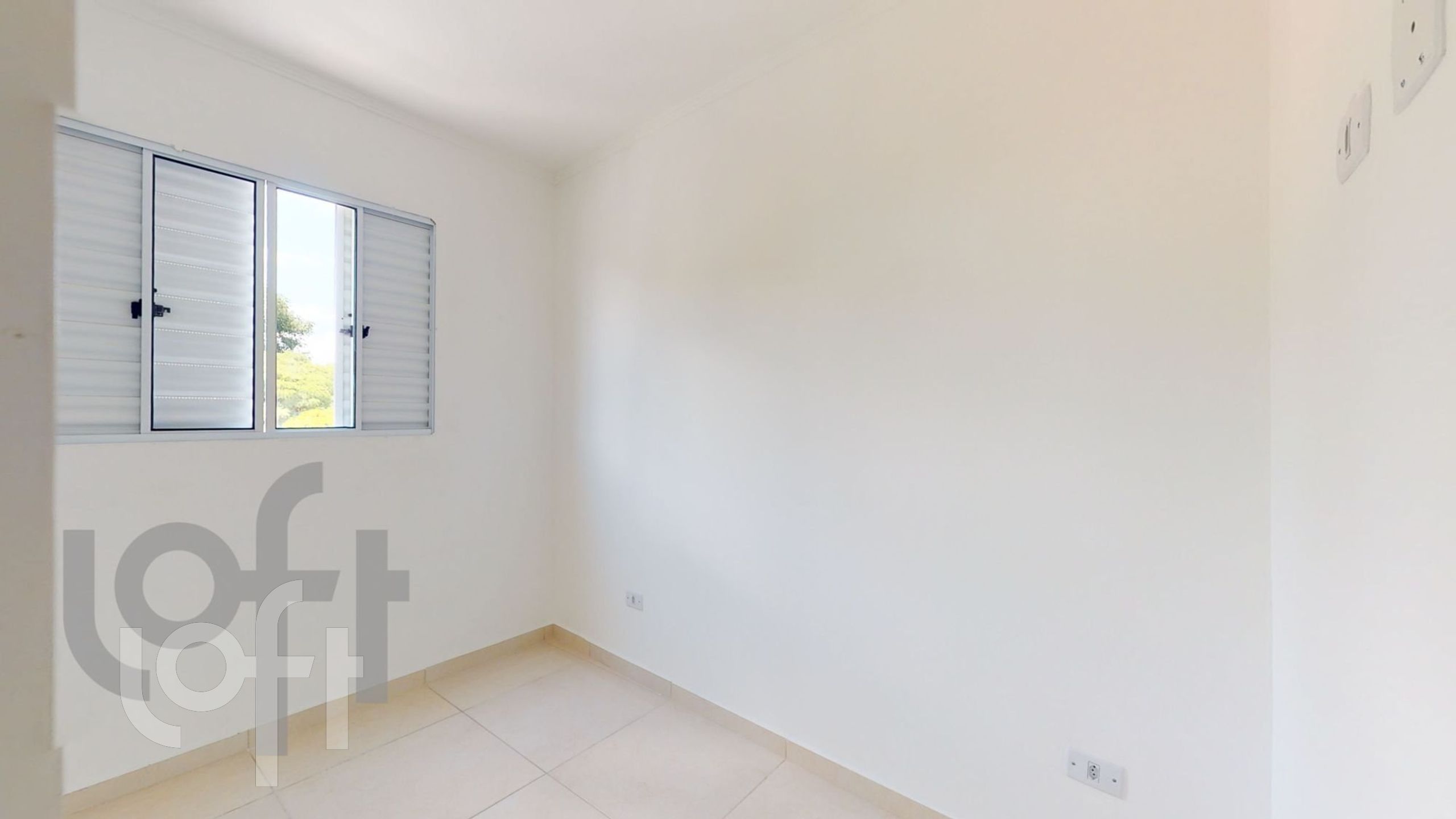 Apartamento à venda com 1 quarto, 36m² - Foto 2