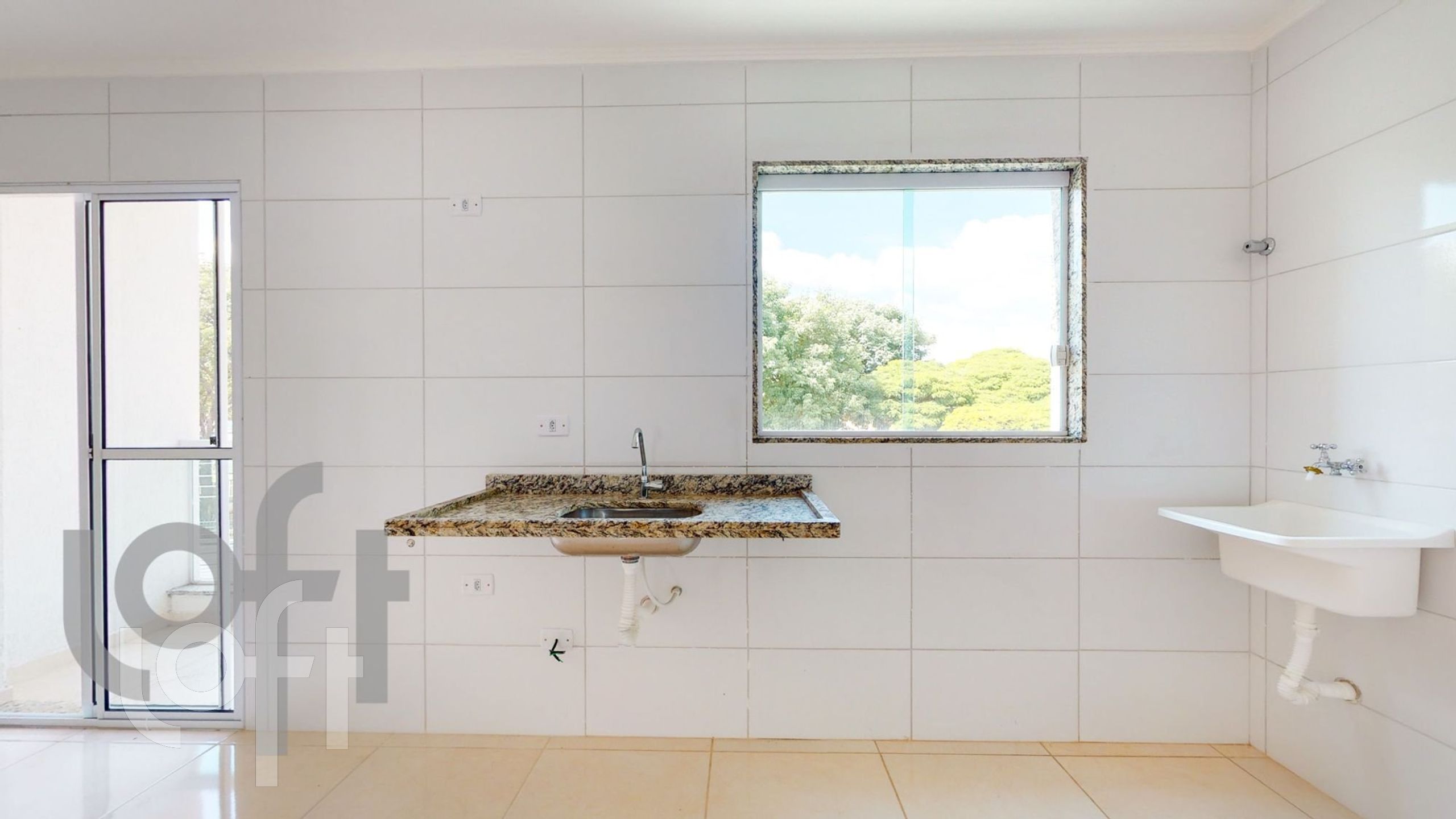 Apartamento à venda com 1 quarto, 36m² - Foto 23