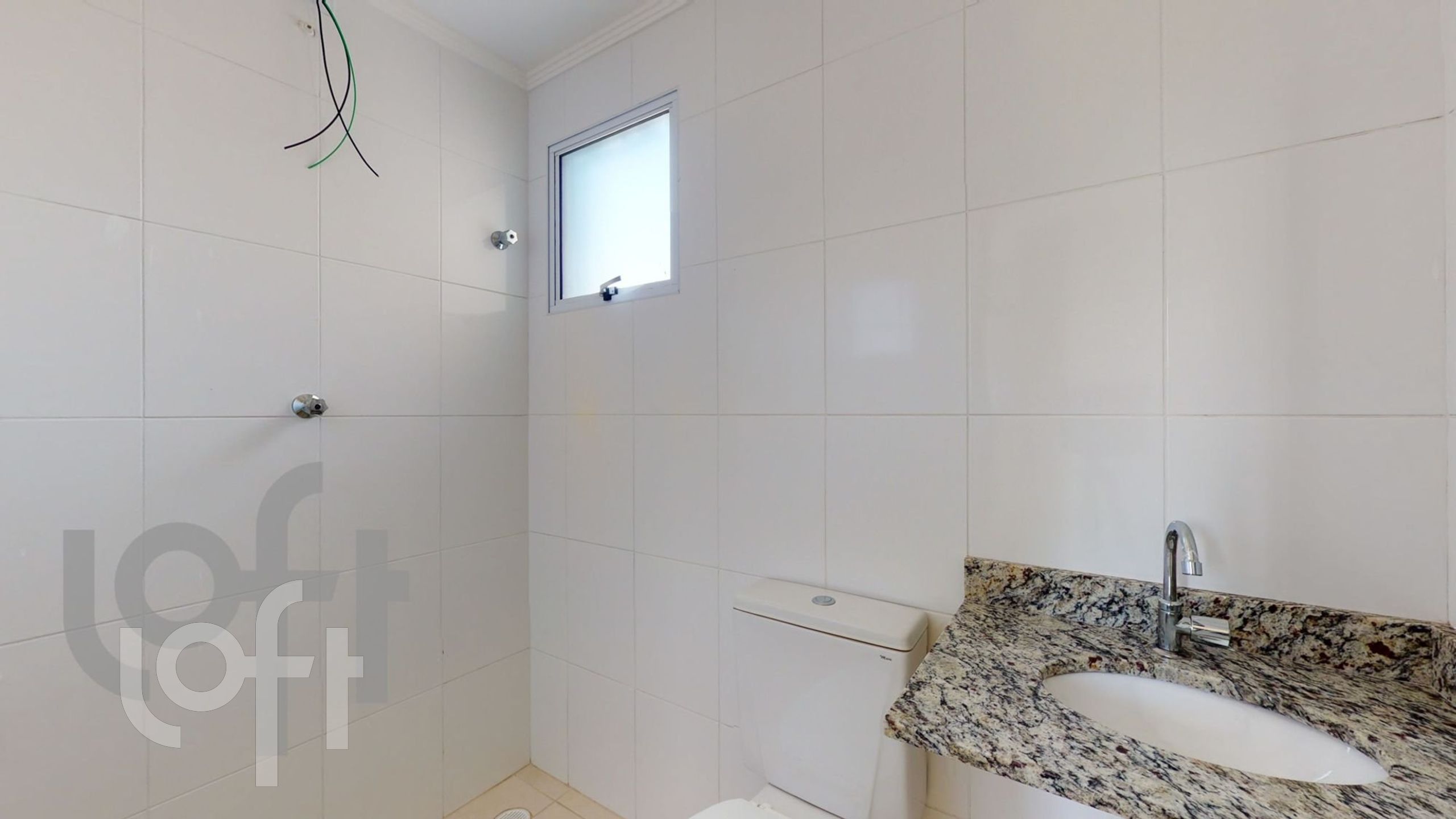 Apartamento à venda com 1 quarto, 36m² - Foto 29