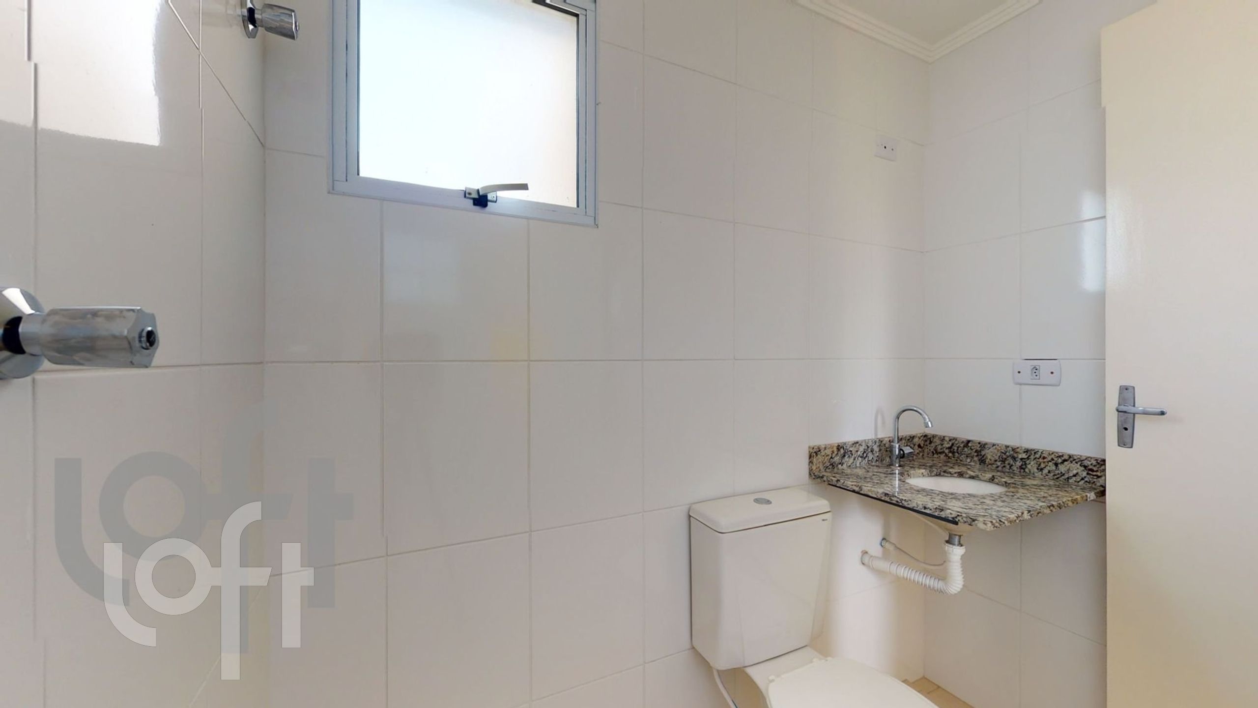 Apartamento à venda com 1 quarto, 36m² - Foto 26