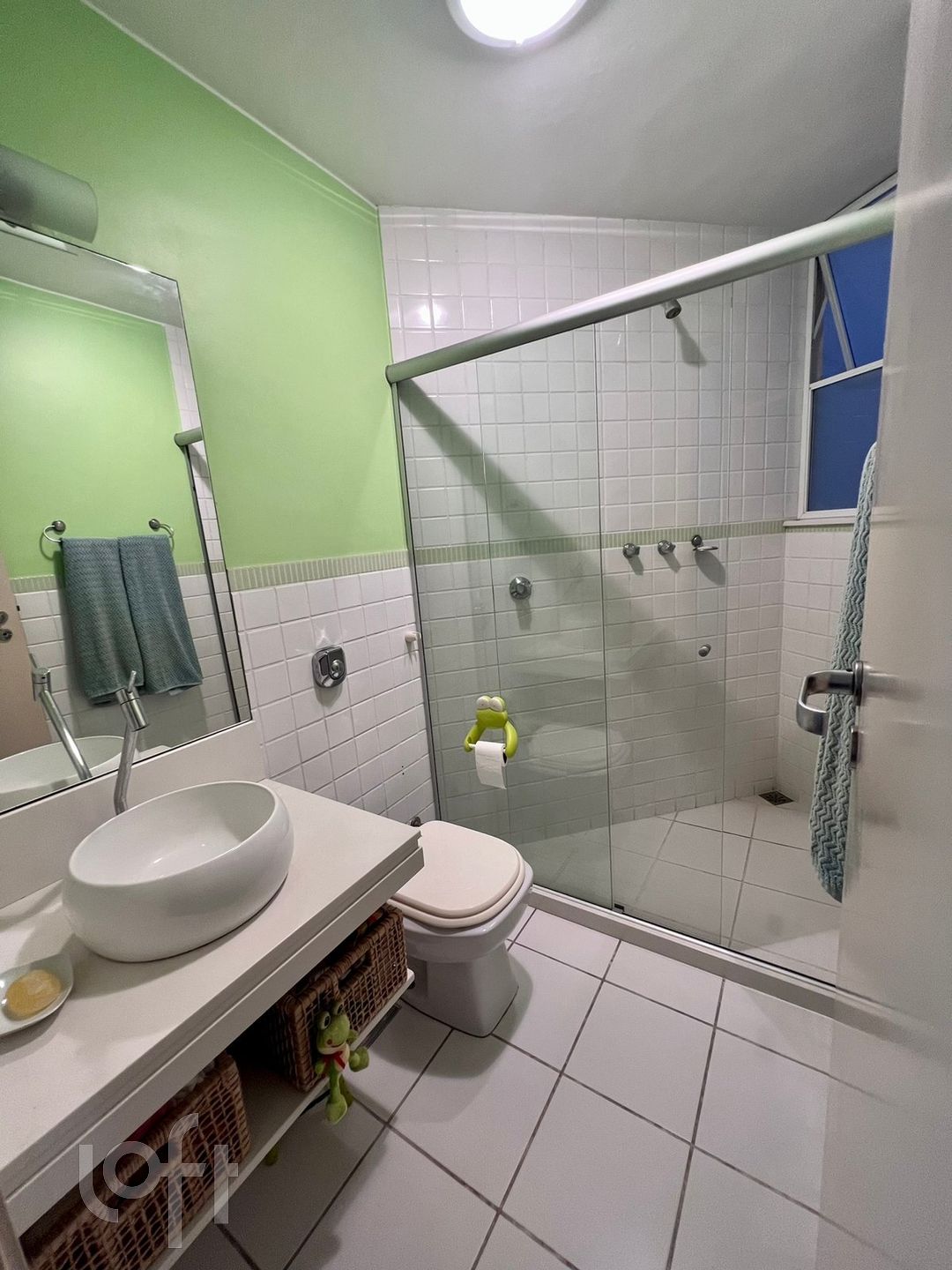 Apartamento à venda com 3 quartos, 130m² - Foto 27