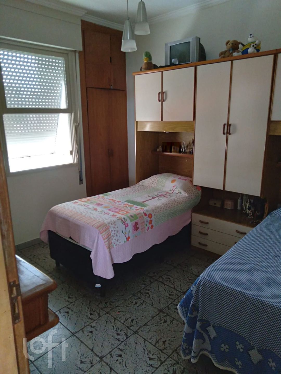 Apartamento à venda com 2 quartos, 97m² - Foto 2