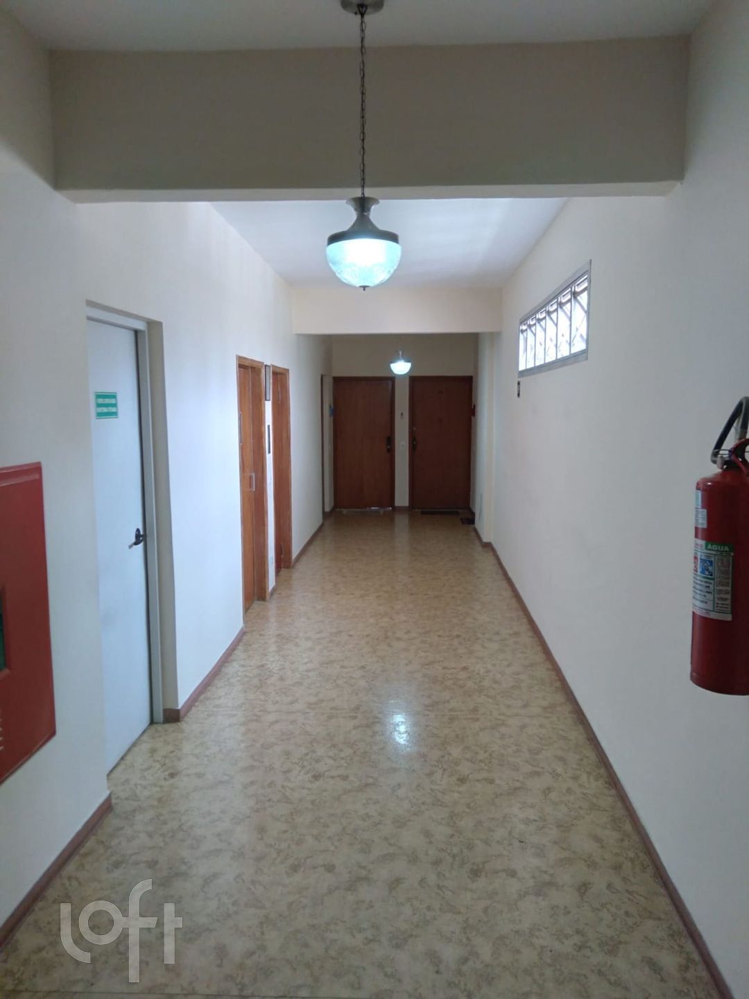 Apartamento à venda com 2 quartos, 97m² - Foto 11