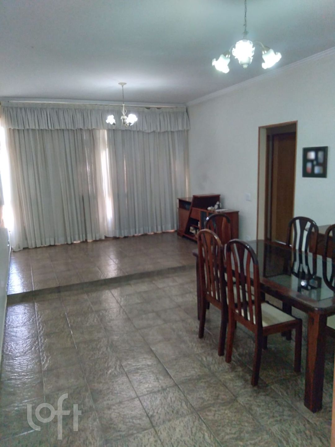 Apartamento à venda com 2 quartos, 97m² - Foto 5