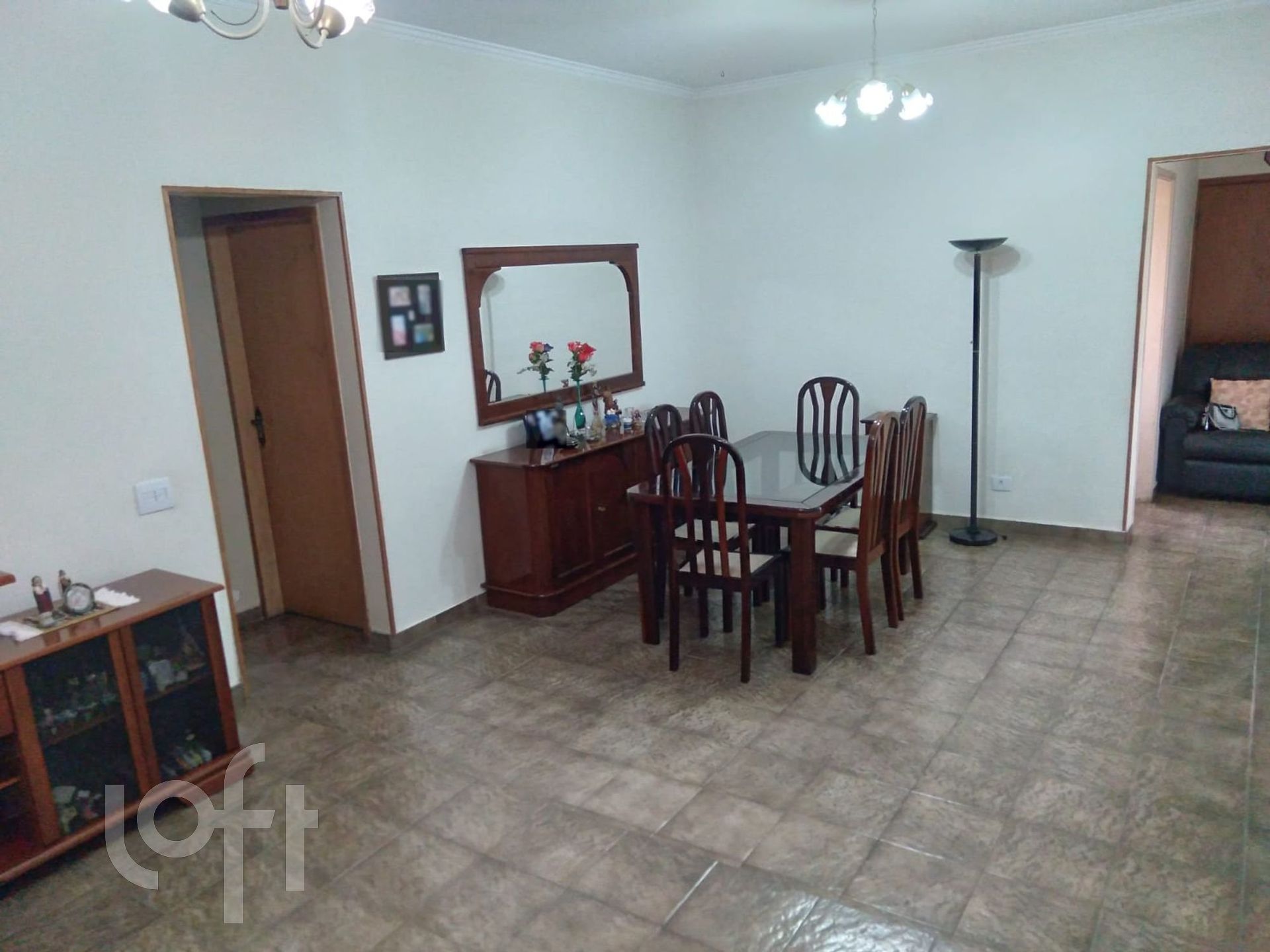 Apartamento à venda com 2 quartos, 97m² - Foto 1