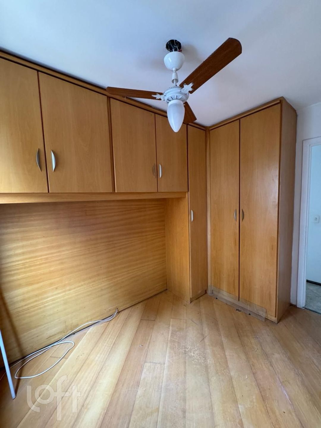 Apartamento à venda com 2 quartos, 49m² - Foto 9