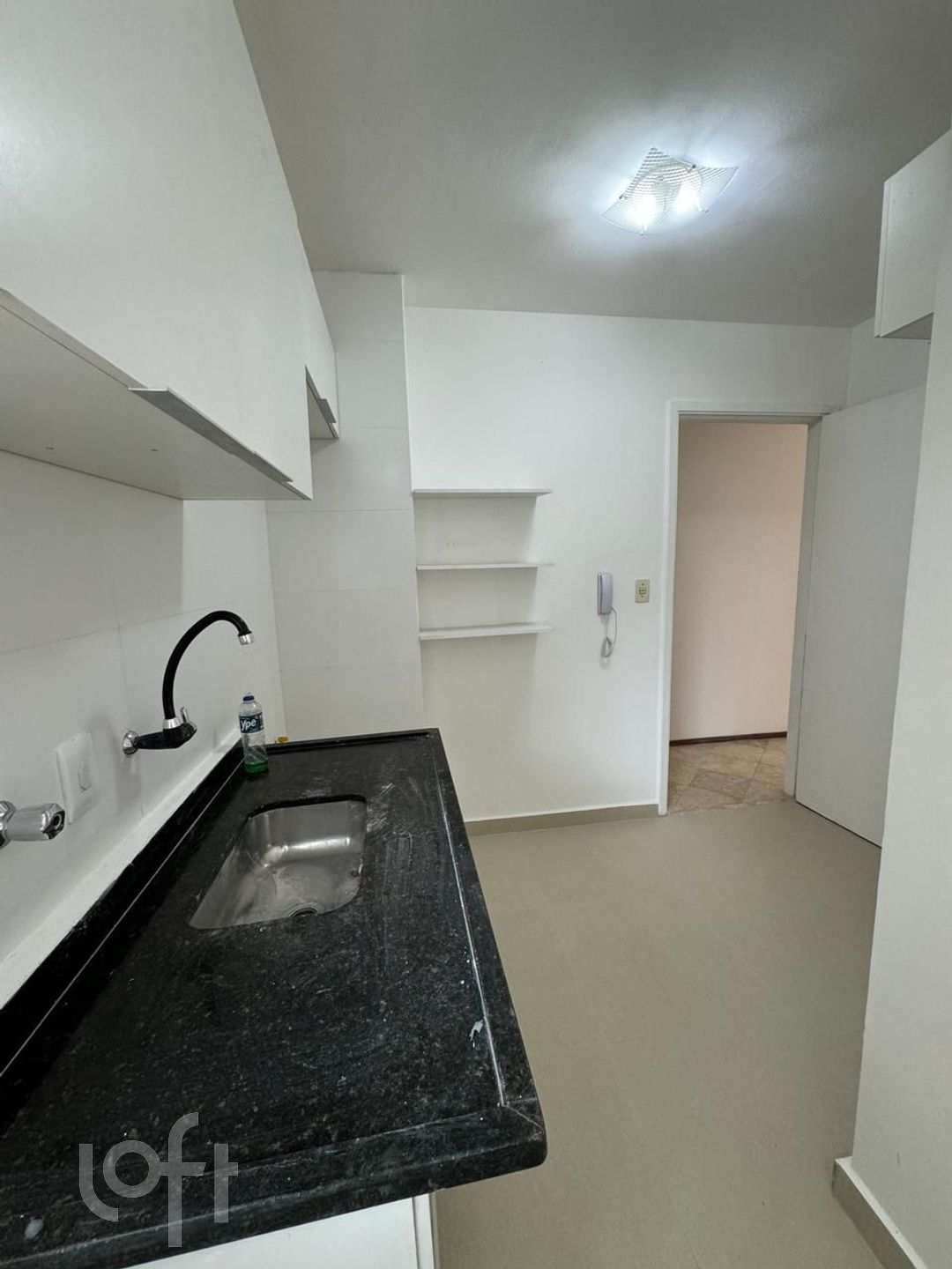 Apartamento à venda com 2 quartos, 49m² - Foto 5