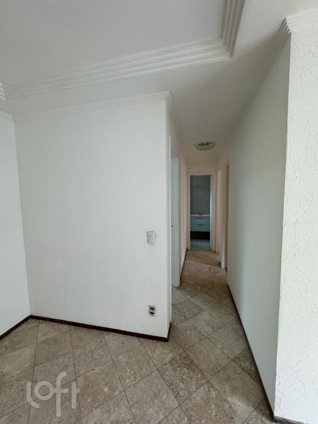 Apartamento à venda com 2 quartos, 49m² - Foto 4