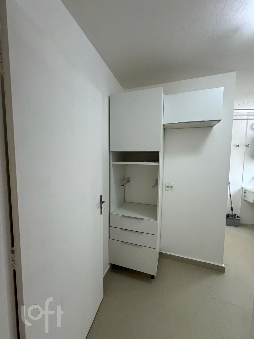 Apartamento à venda com 2 quartos, 49m² - Foto 6