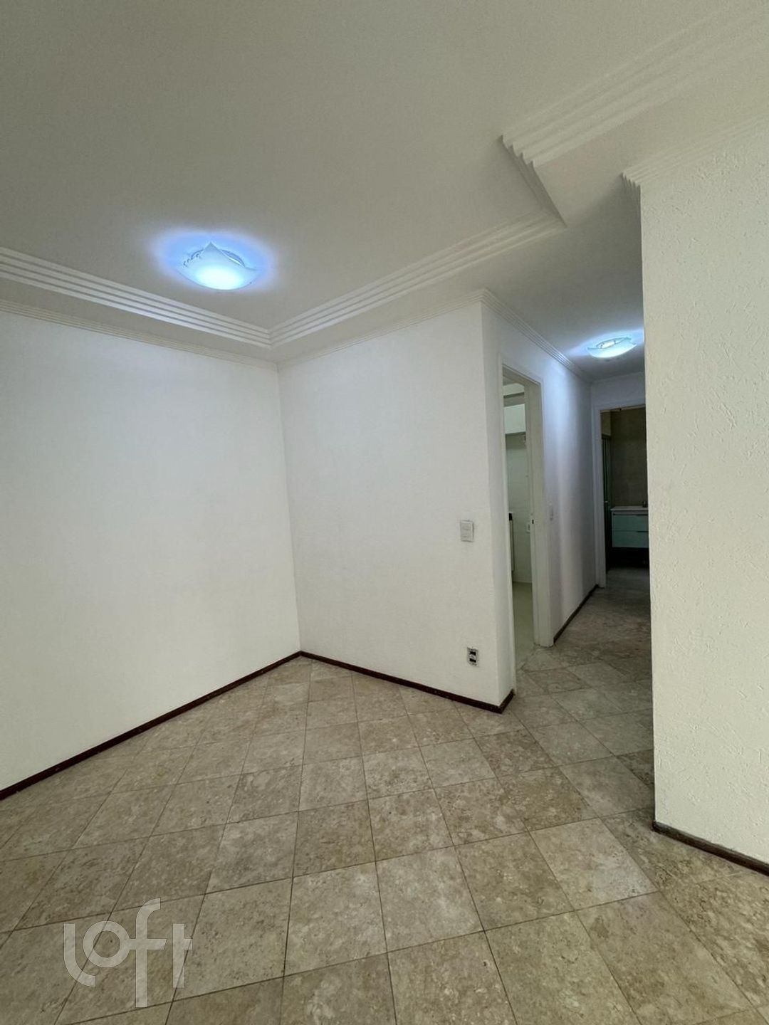 Apartamento à venda com 2 quartos, 49m² - Foto 2