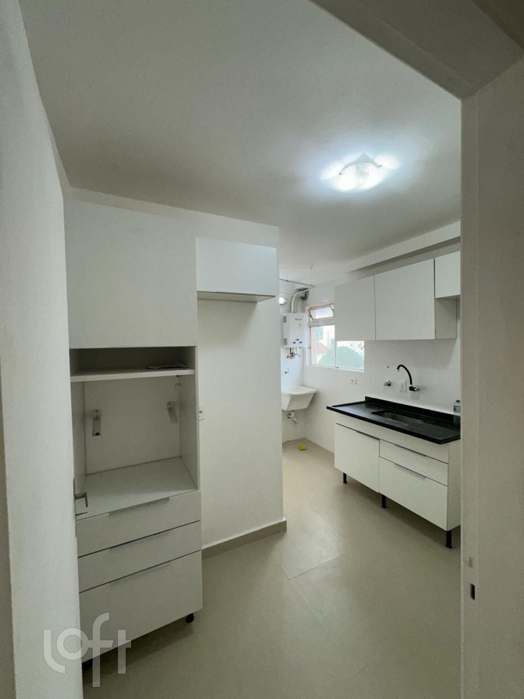 Apartamento à venda com 2 quartos, 49m² - Foto 8