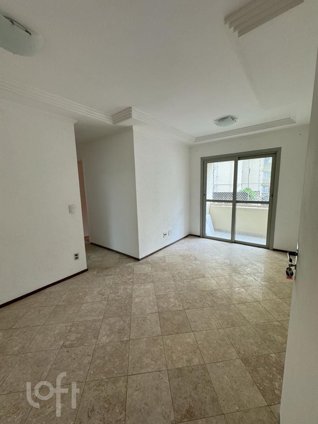 Apartamento à venda com 2 quartos, 49m² - Foto 1