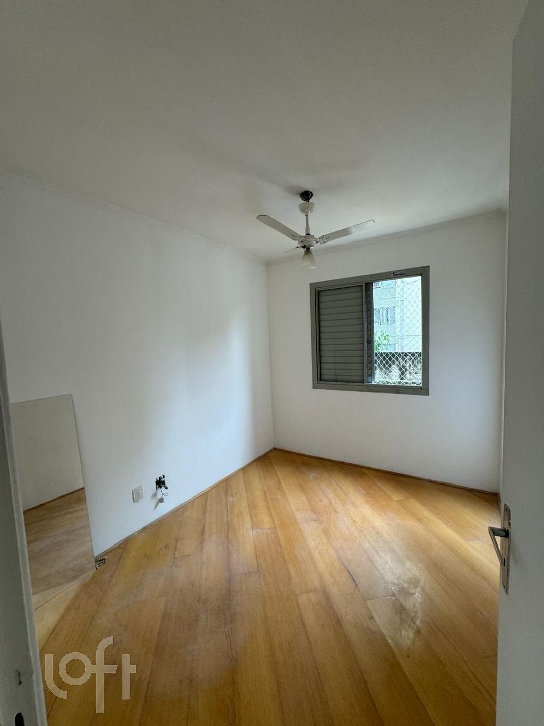 Apartamento à venda com 2 quartos, 49m² - Foto 10