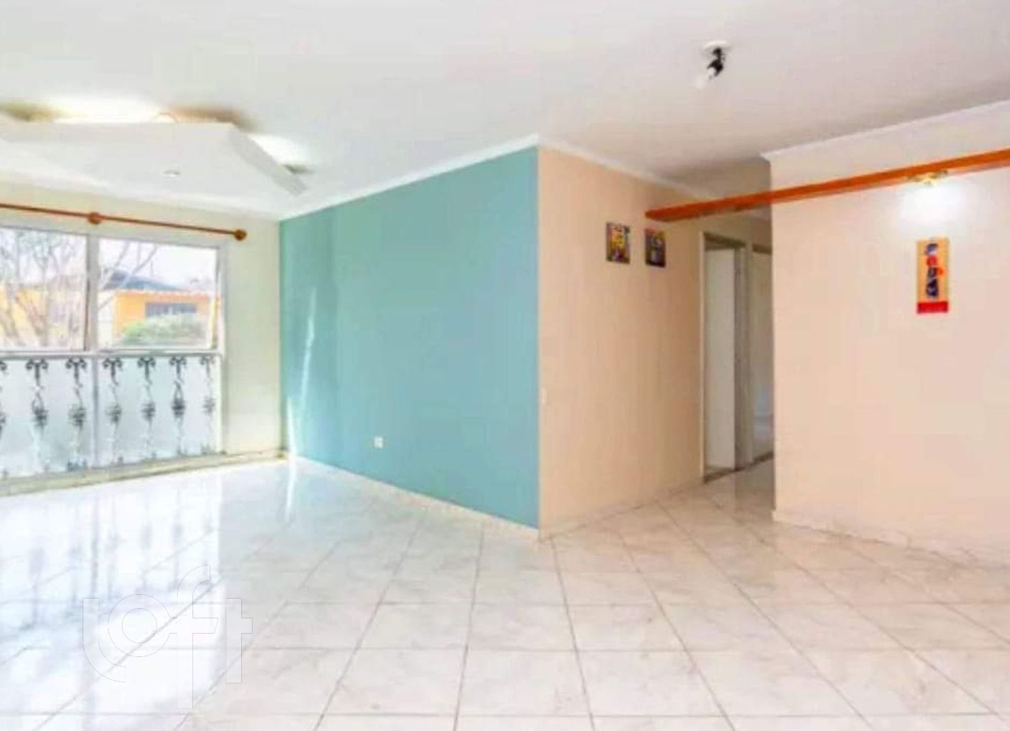 Apartamento à venda com 3 quartos, 78m² - Foto 2