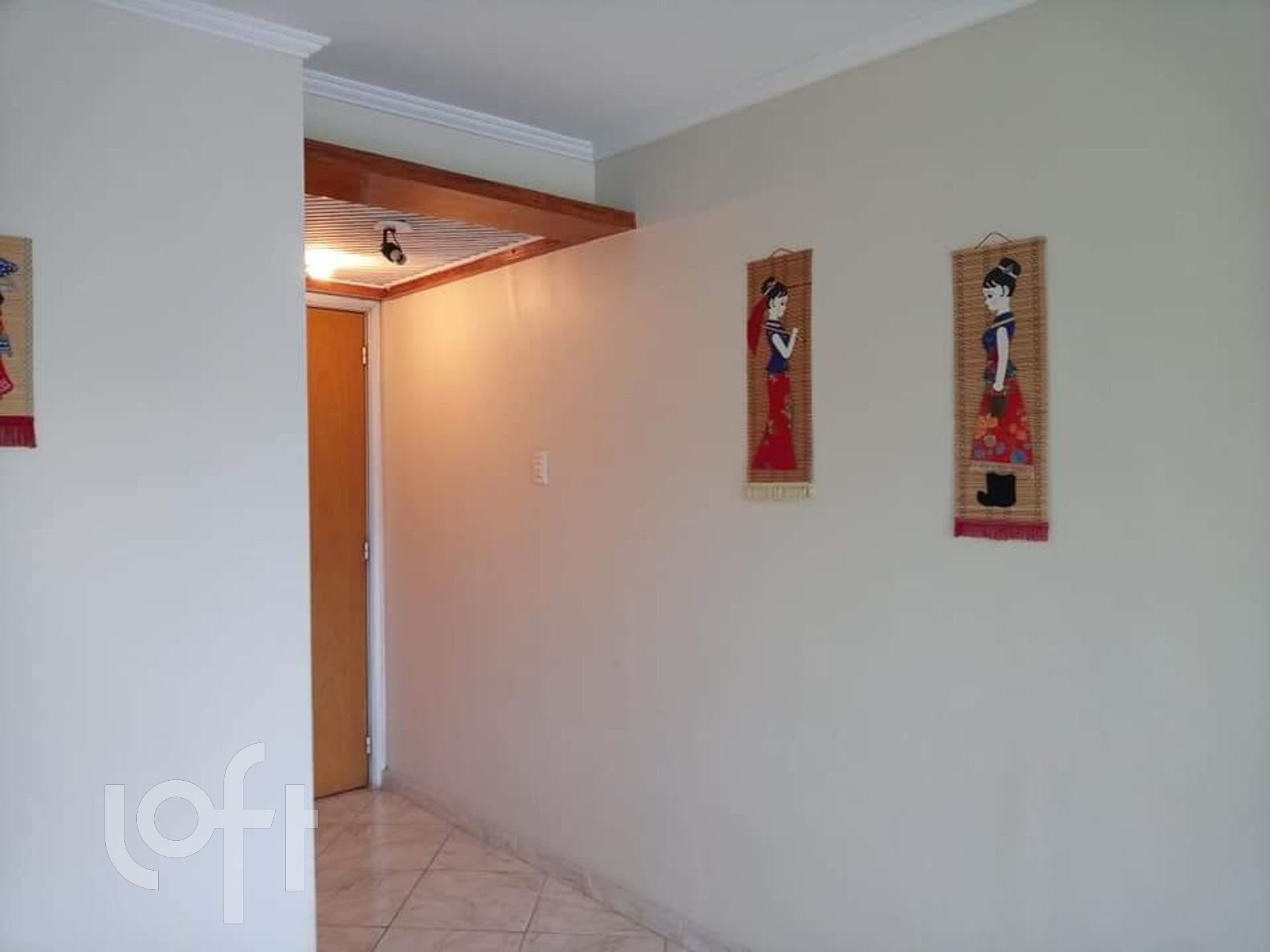 Apartamento à venda com 3 quartos, 78m² - Foto 3