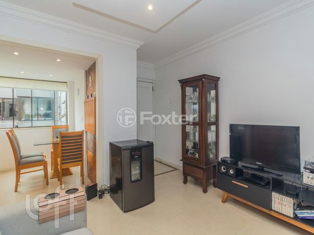 Apartamento com 59m², 2 dormitórios, 1 vaga, Petrópolis em Porto Alegre