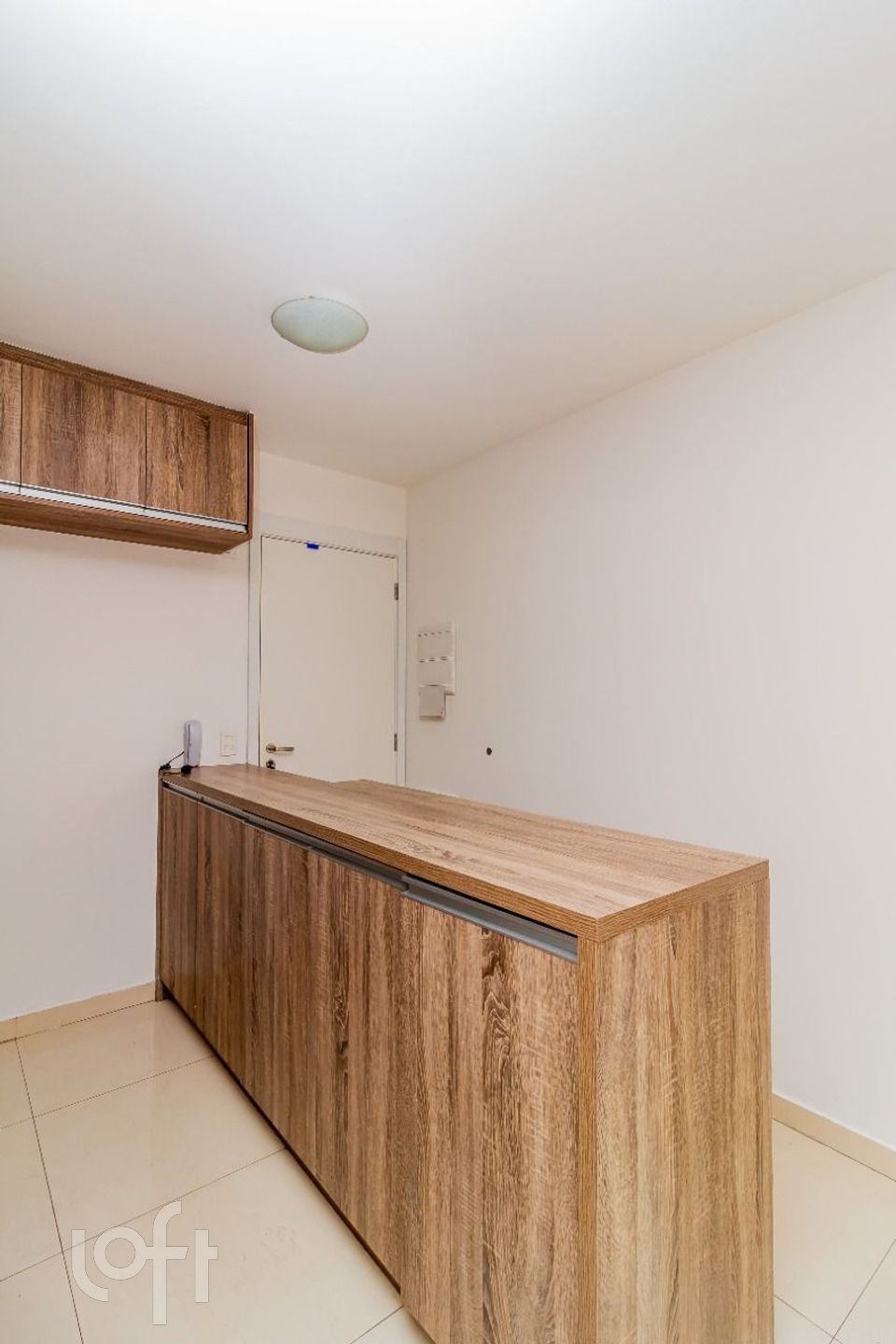 Apartamento à venda com 1 quarto, 26m² - Foto 6