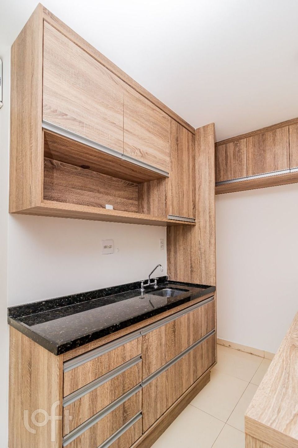 Apartamento à venda com 1 quarto, 26m² - Foto 5