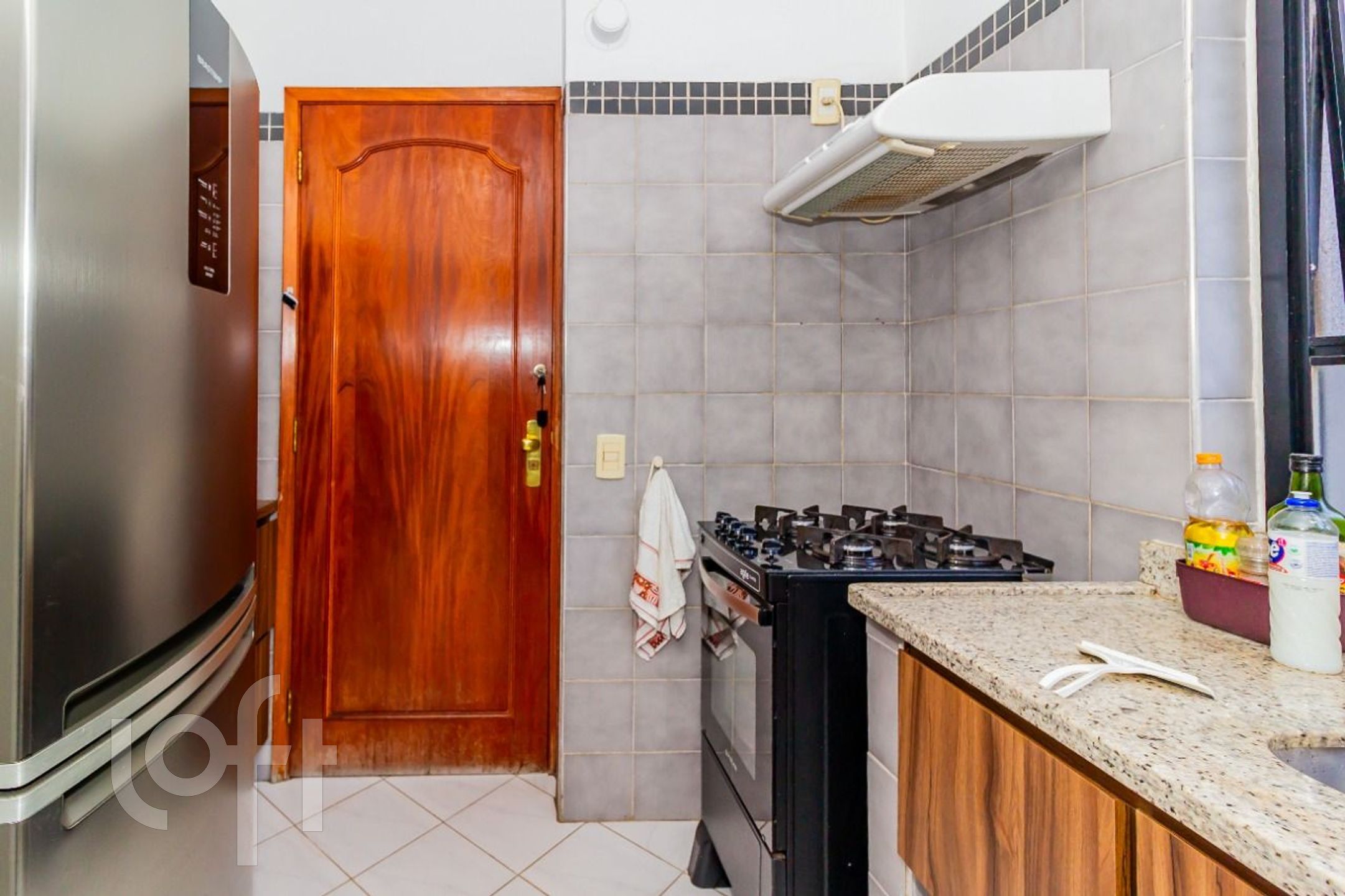 Apartamento à venda com 3 quartos, 84m² - Foto 19